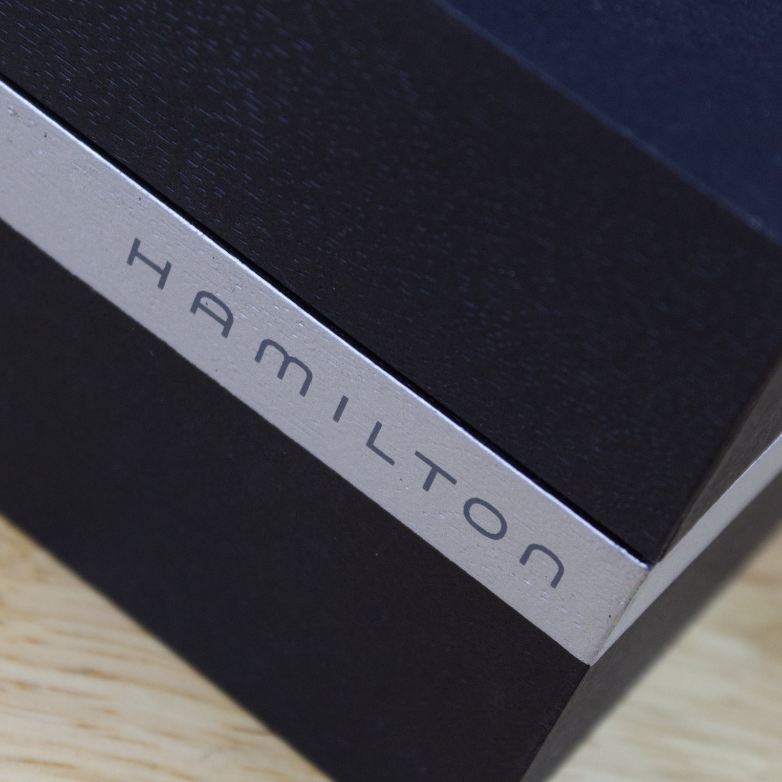 Hamilton - PVD Khaki Field watch H705750