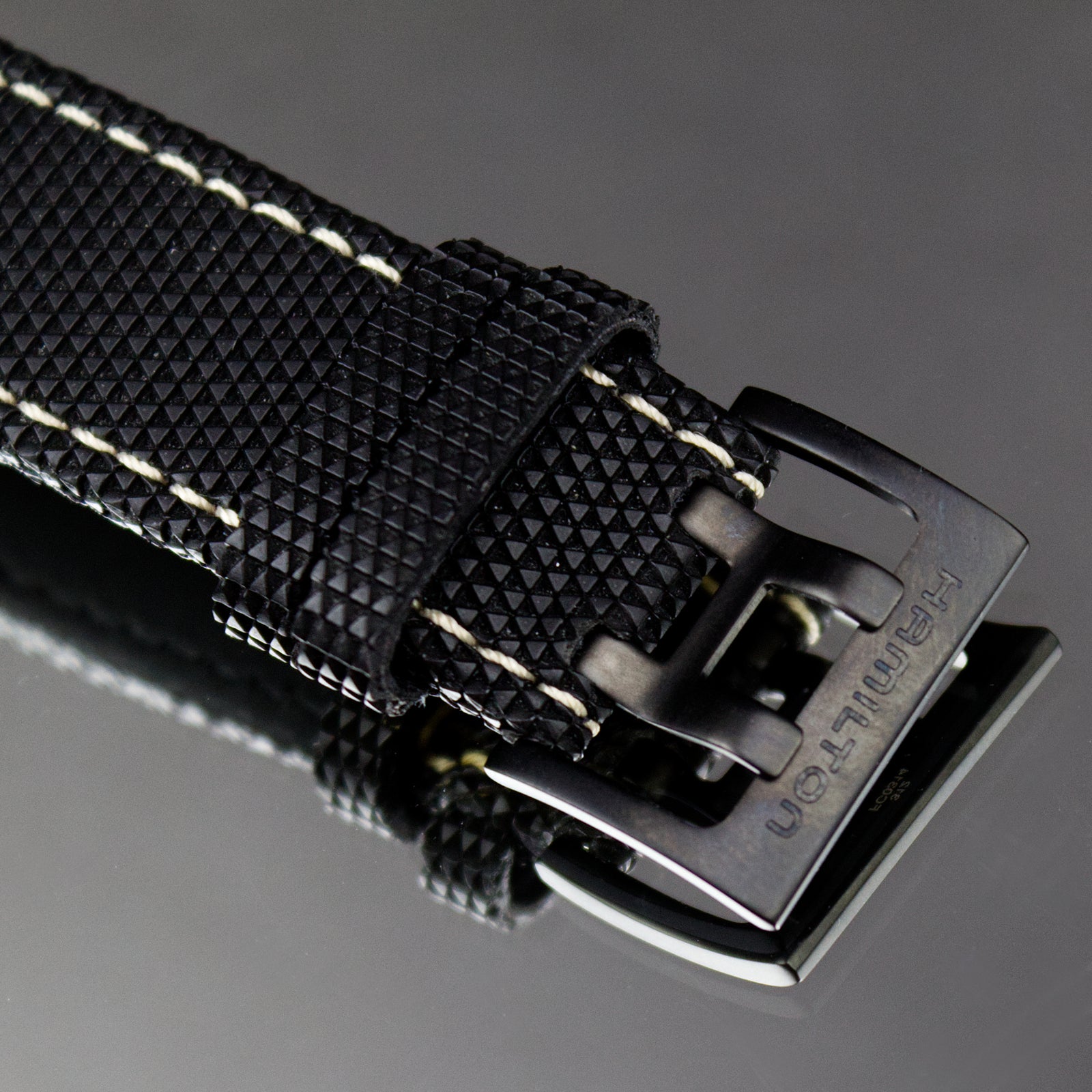 Hamilton - PVD Khaki Field watch H705750