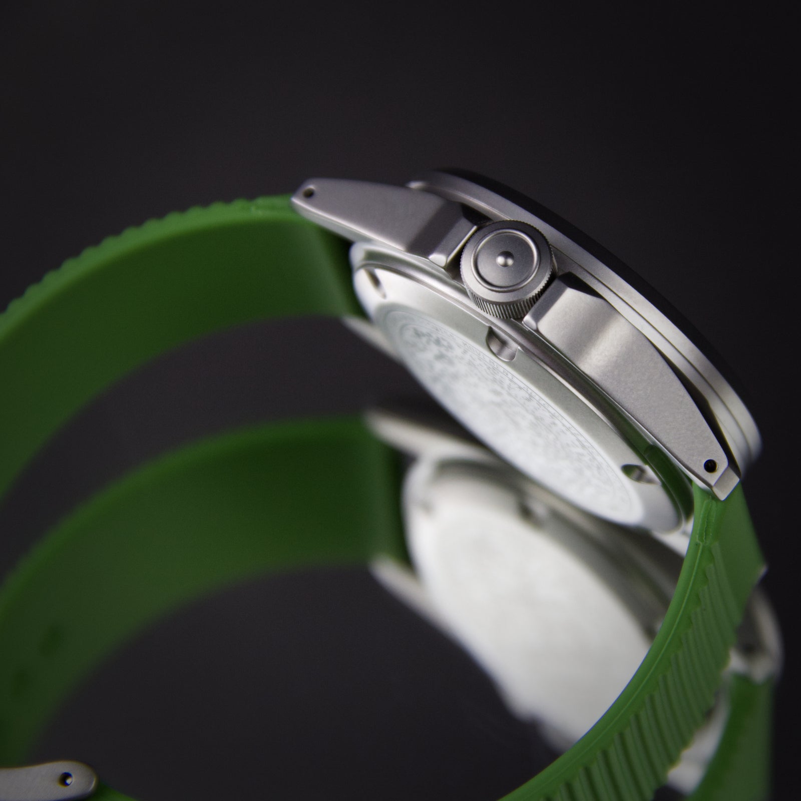 Unimatic - Huckberry edition (Lichen)