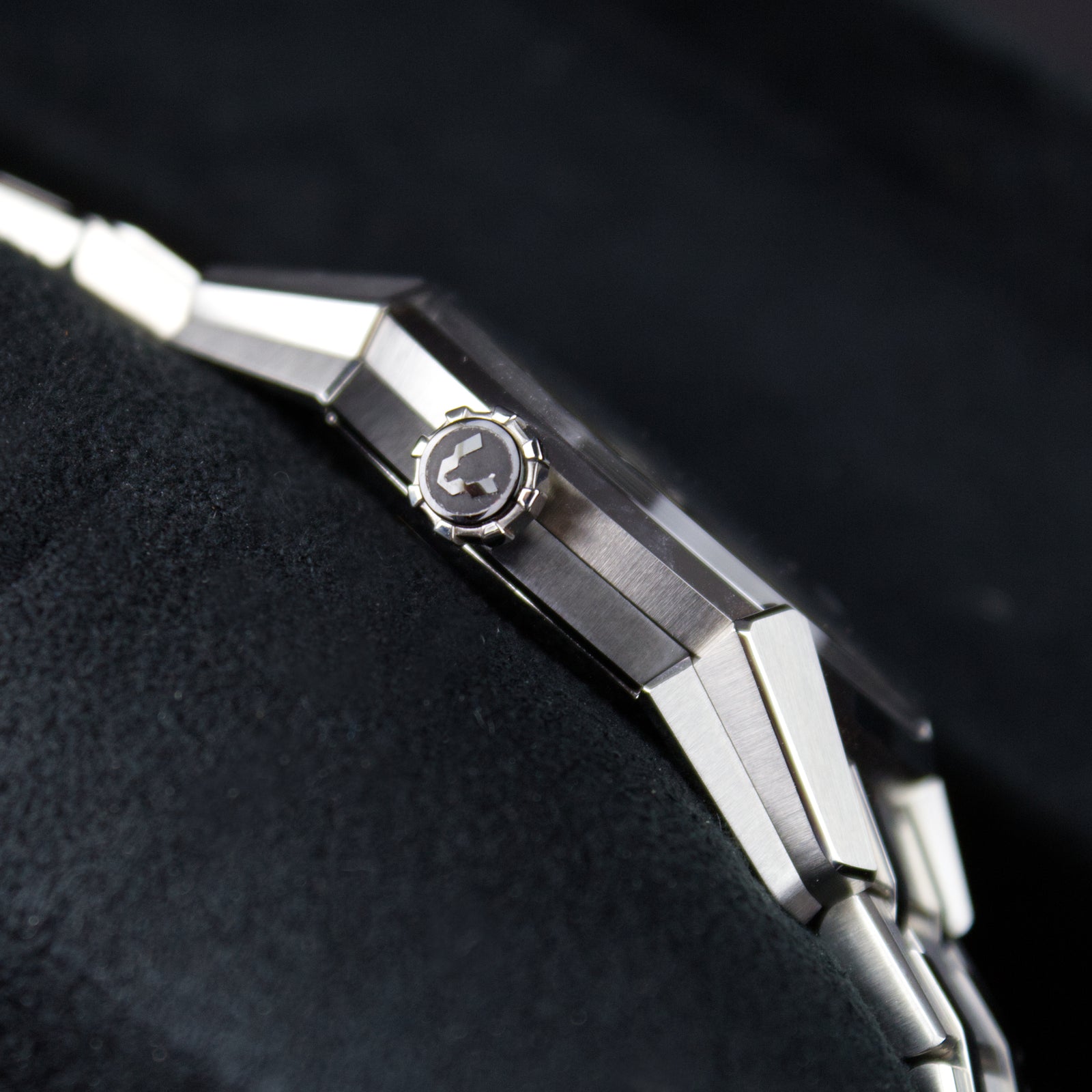 Minase - Divido Shibo Urushi Steel