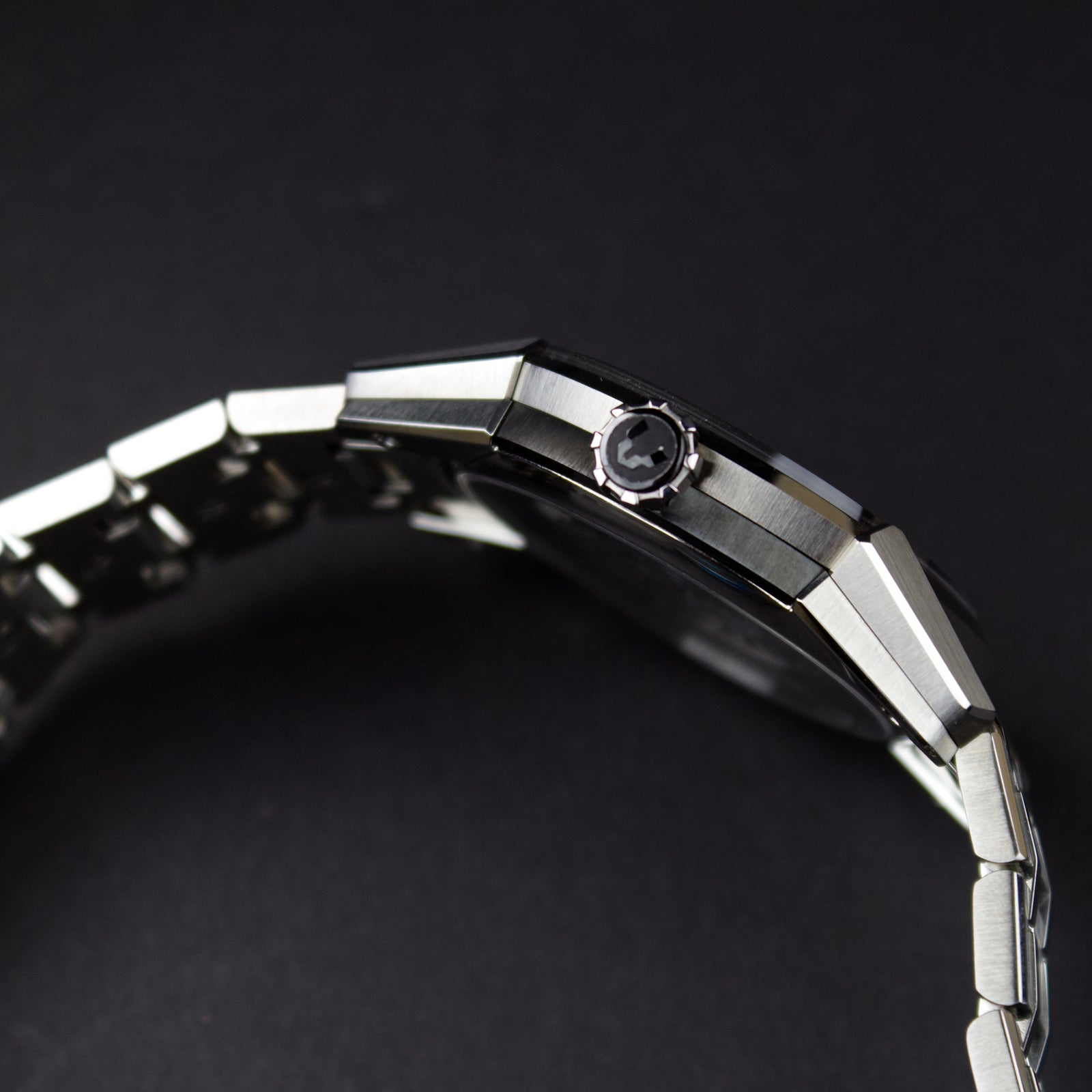 Minase - Divido Shibo Urushi Steel