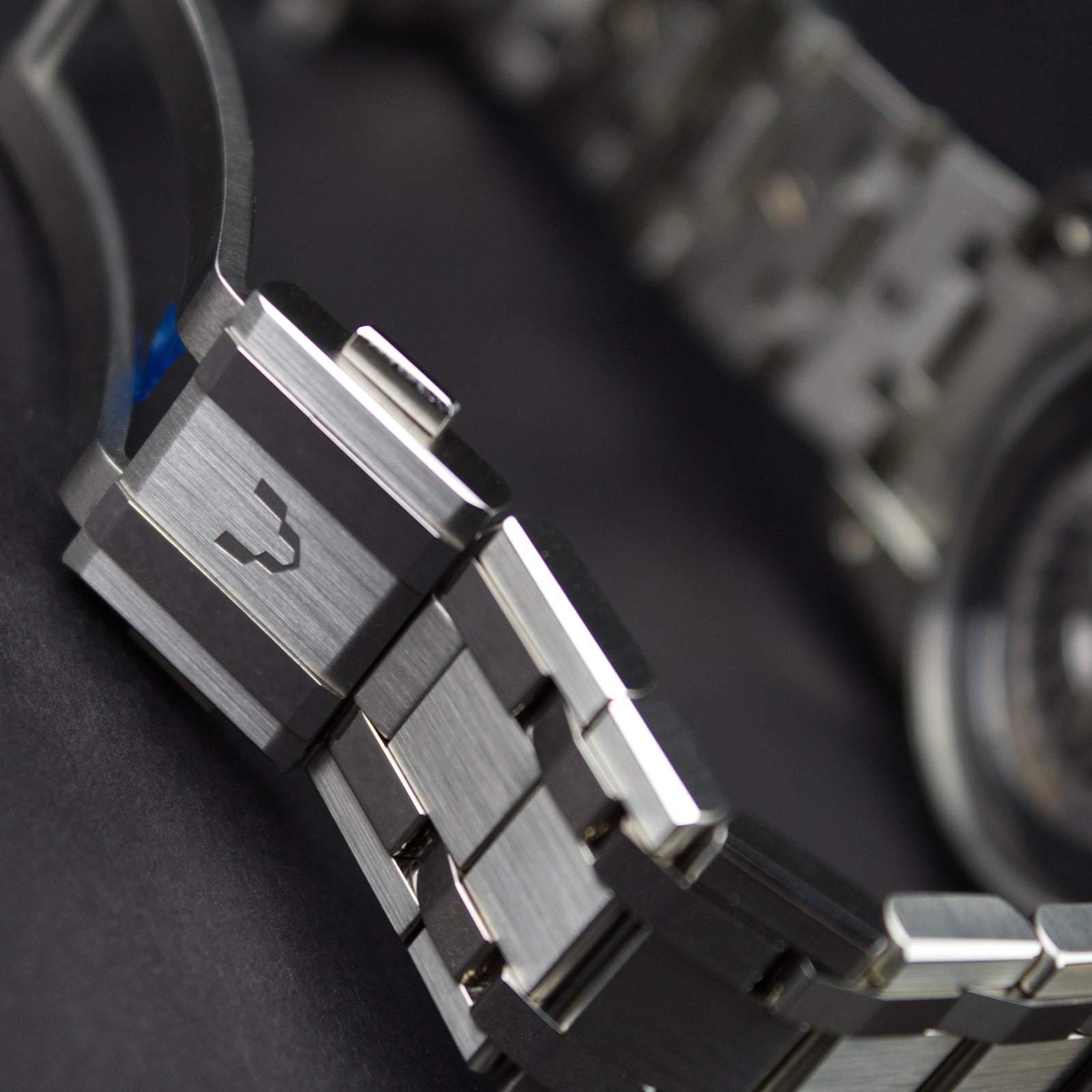 Minase - Divido Shibo Urushi Steel