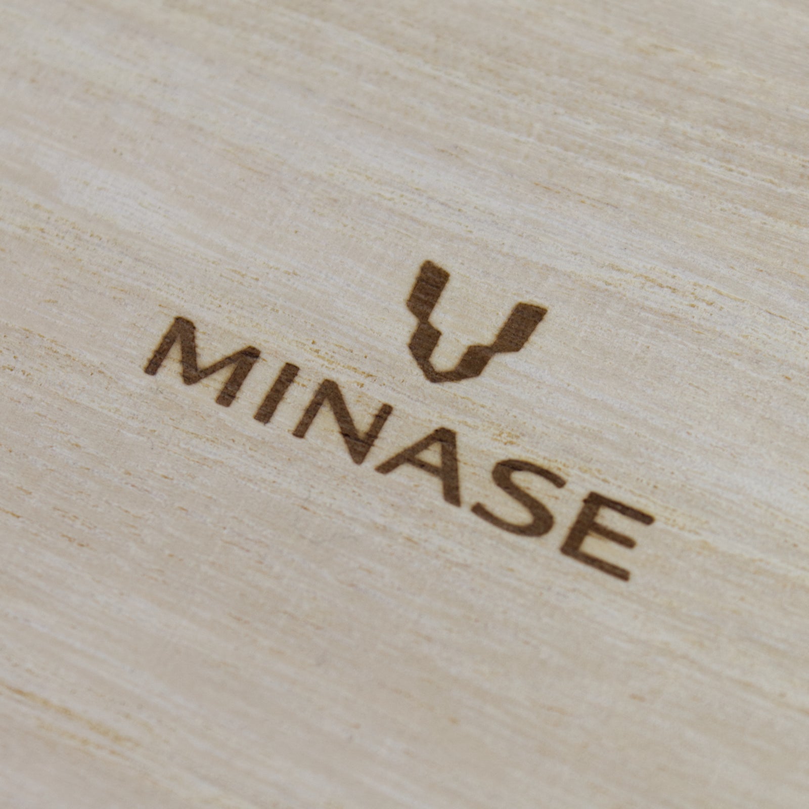 Minase - Divido Shibo Urushi Steel