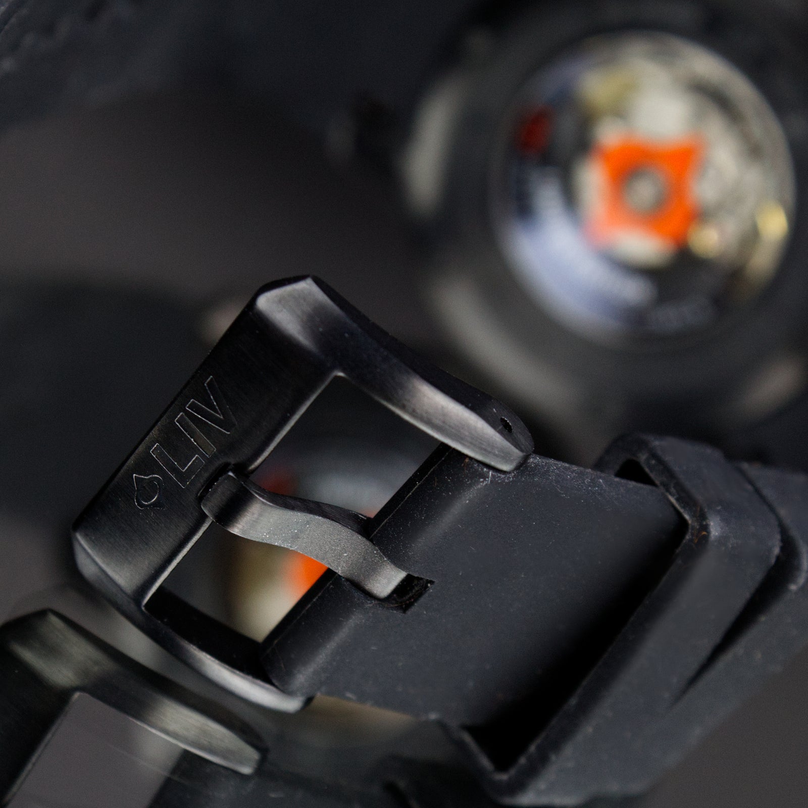 LIV - GX Diver's 44mm Steel Cobalt LE