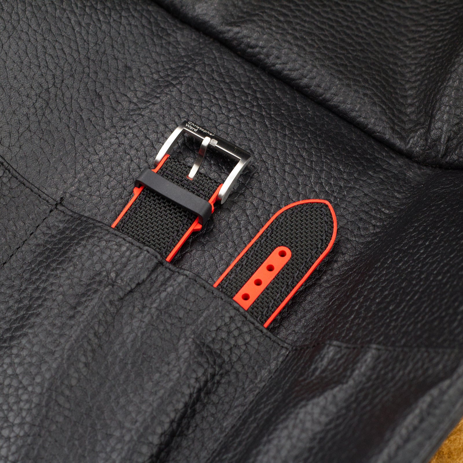 Christopher Ward - Trident Pro 300-TF