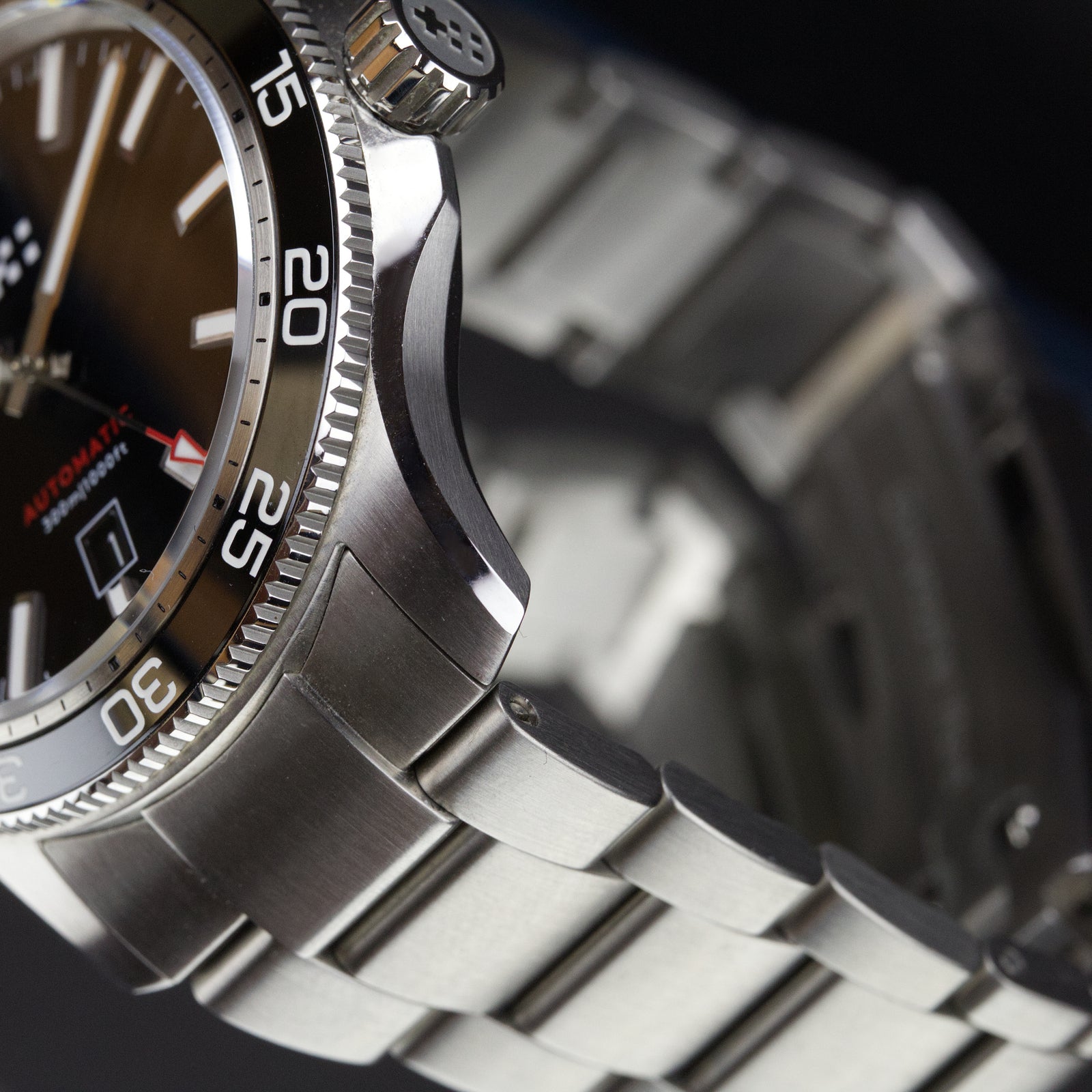 Christopher Ward - Trident Pro 300-TF