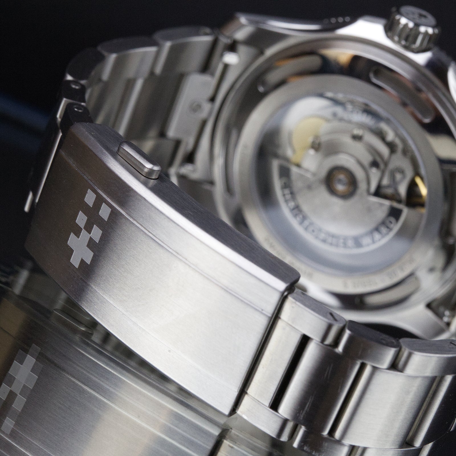 Christopher Ward - Trident Pro 300-TF