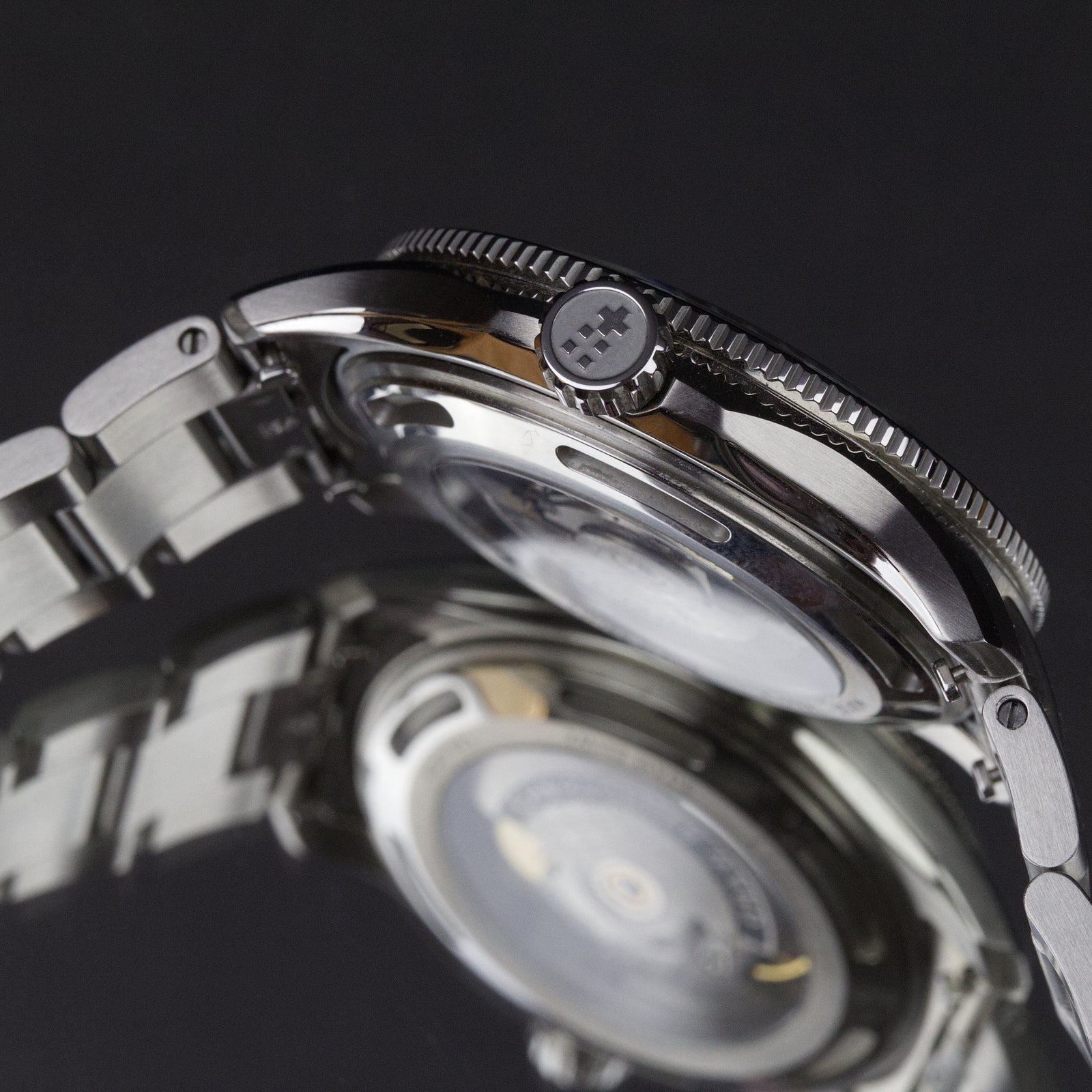 Christopher Ward - Trident Pro 300-TF