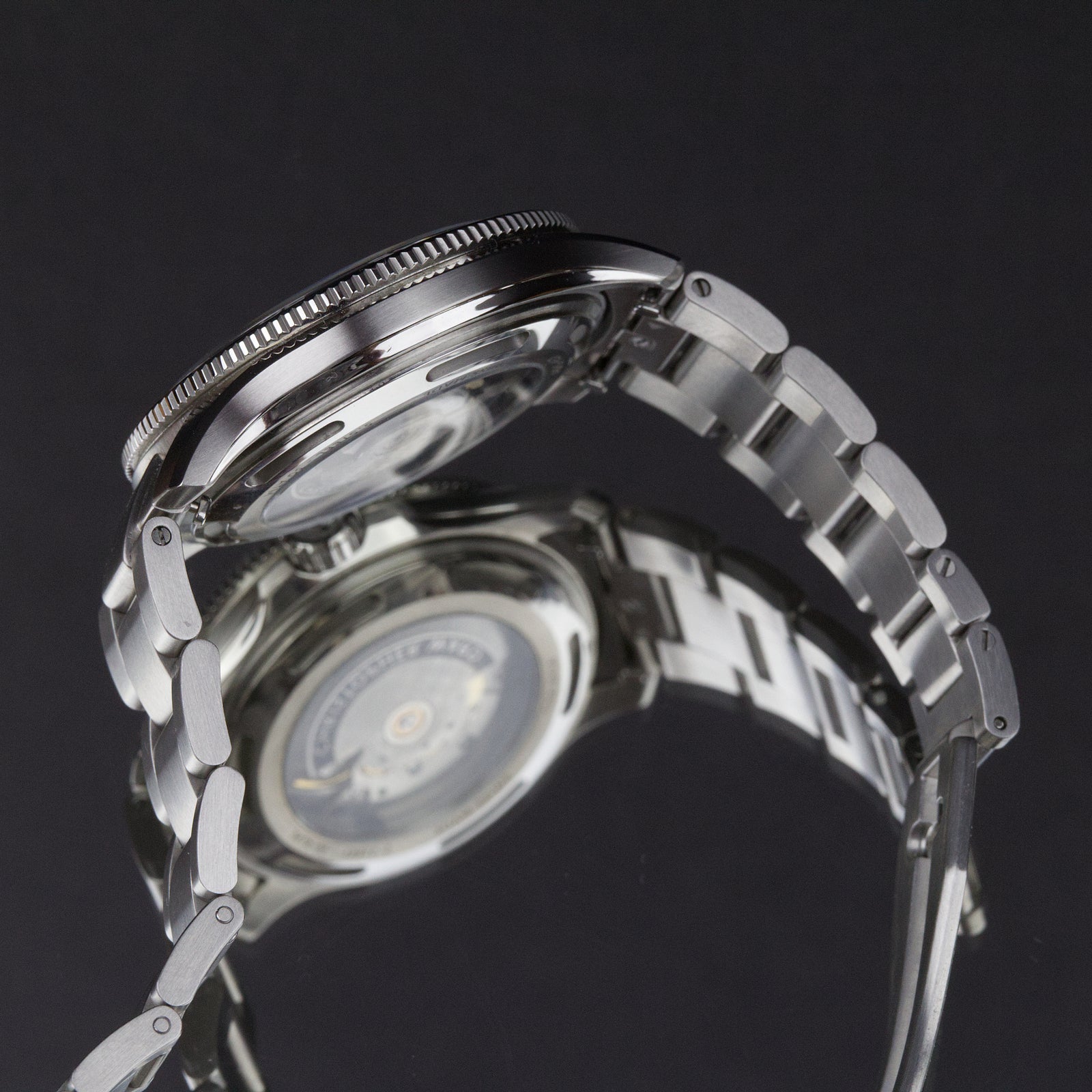 Christopher Ward - Trident Pro 300-TF