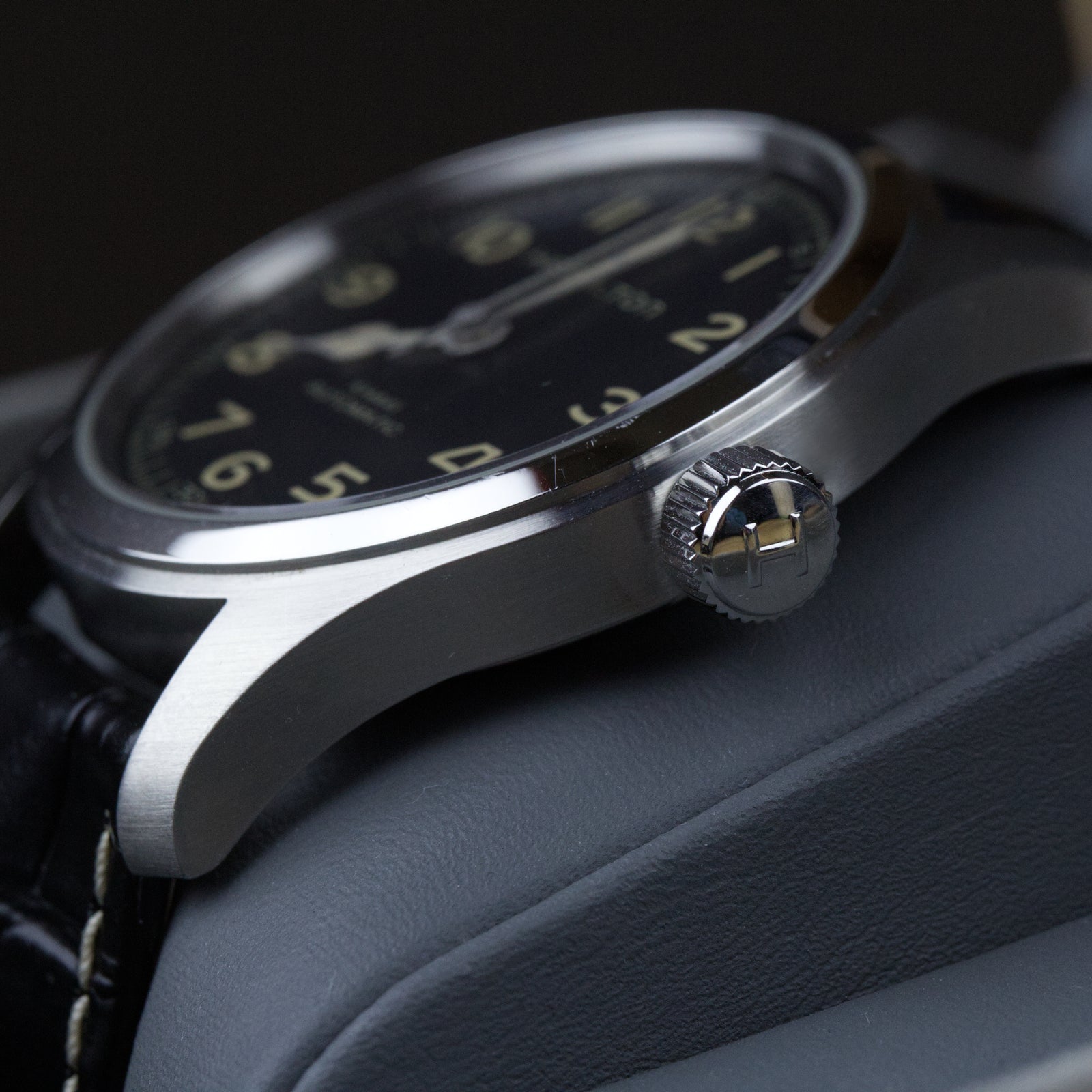 Hamilton - Khaki Field 'Murph' H706050