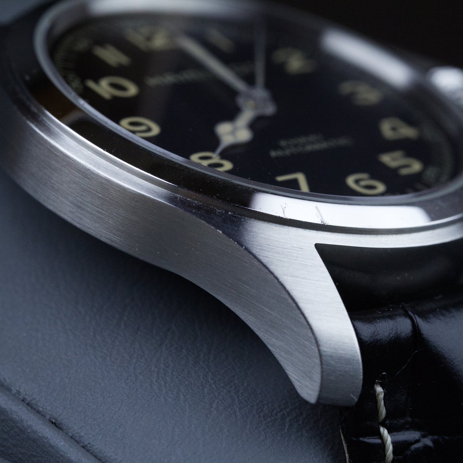 Hamilton - Khaki Field 'Murph' H706050