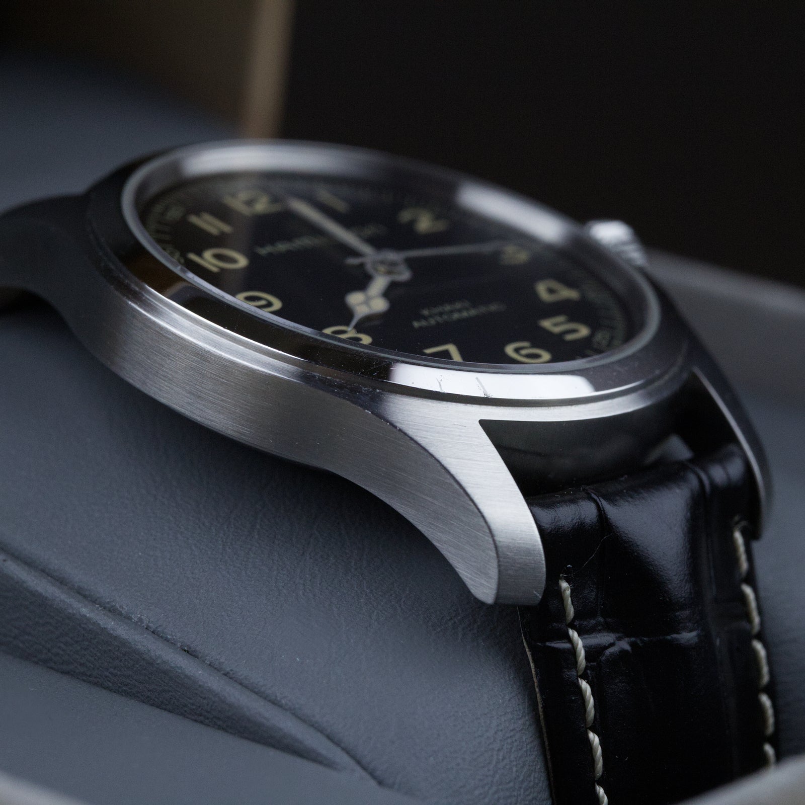 Hamilton - Khaki Field 'Murph' H706050