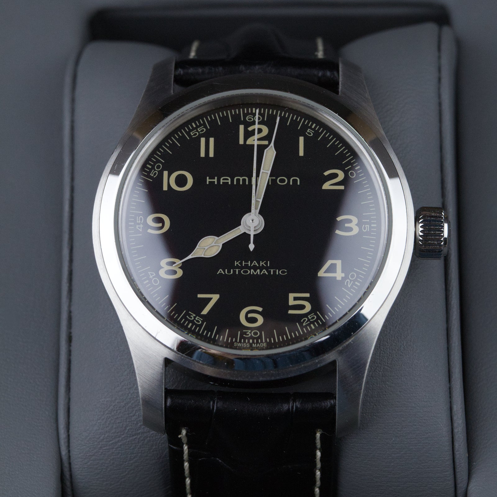 Hamilton - Khaki Field 'Murph' H706050