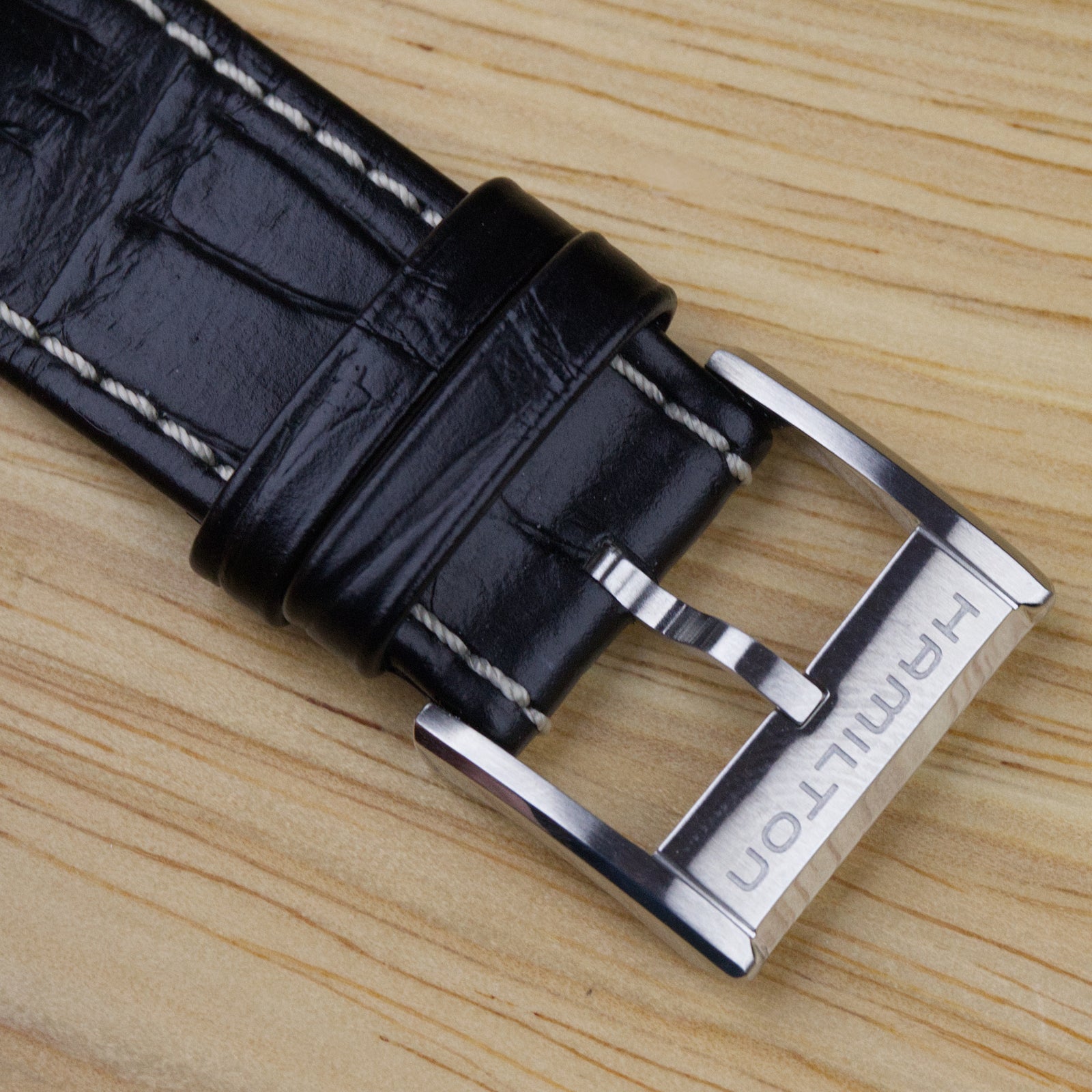 Hamilton - Khaki Field 'Murph' H706050