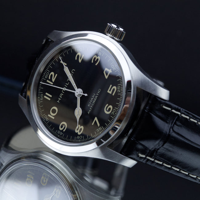 Hamilton - Khaki Field 'Murph' H706050