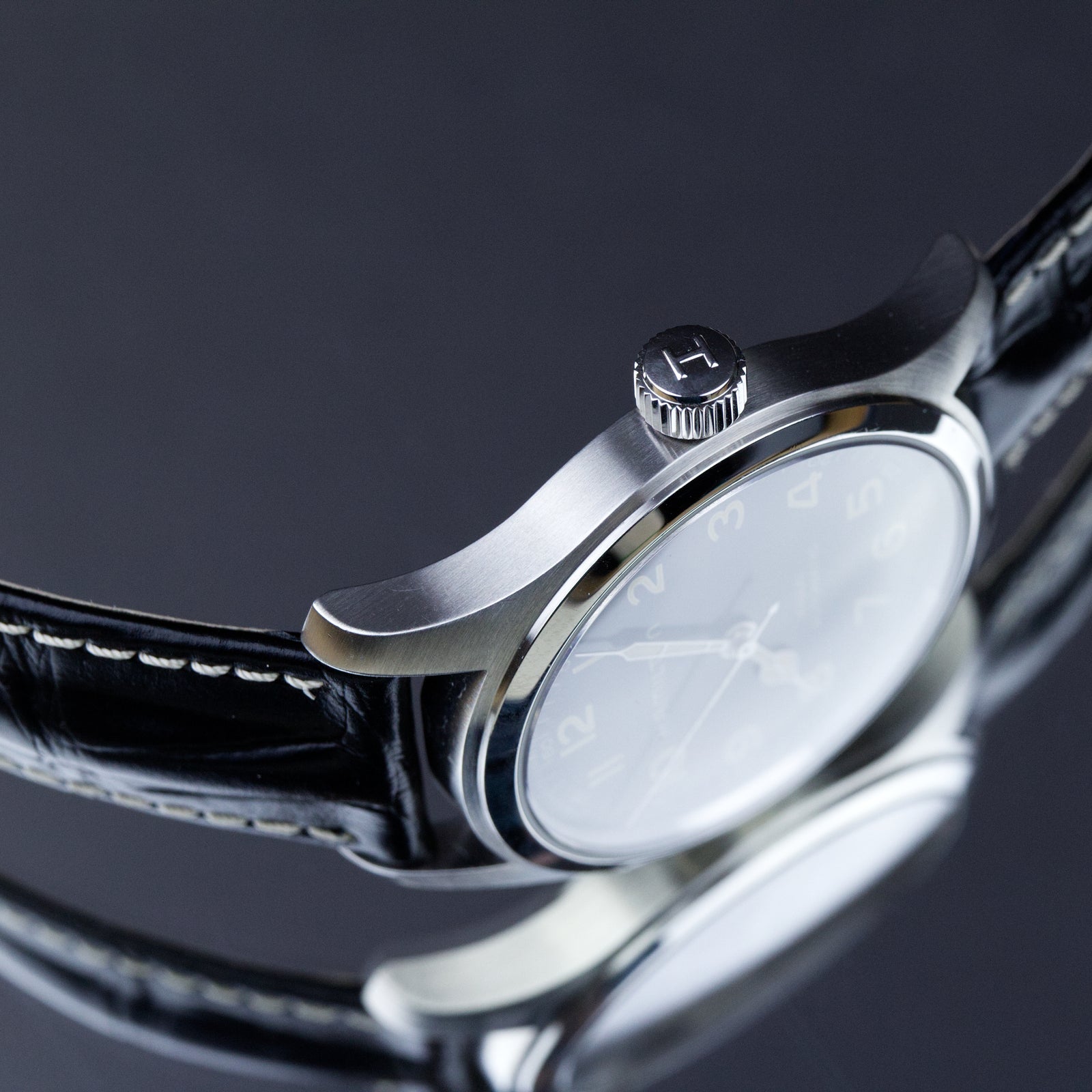 Hamilton - Khaki Field 'Murph' H706050