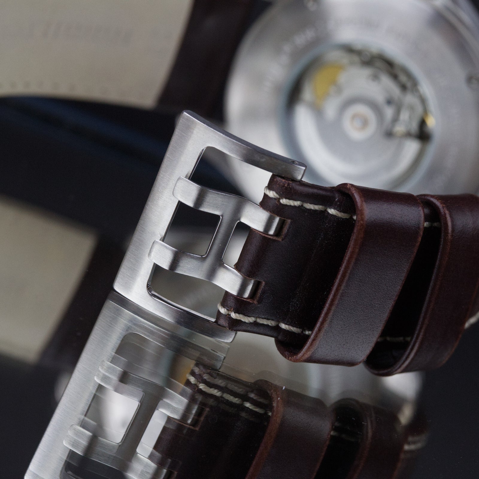 Hamilton - Khaki Aviation H647150