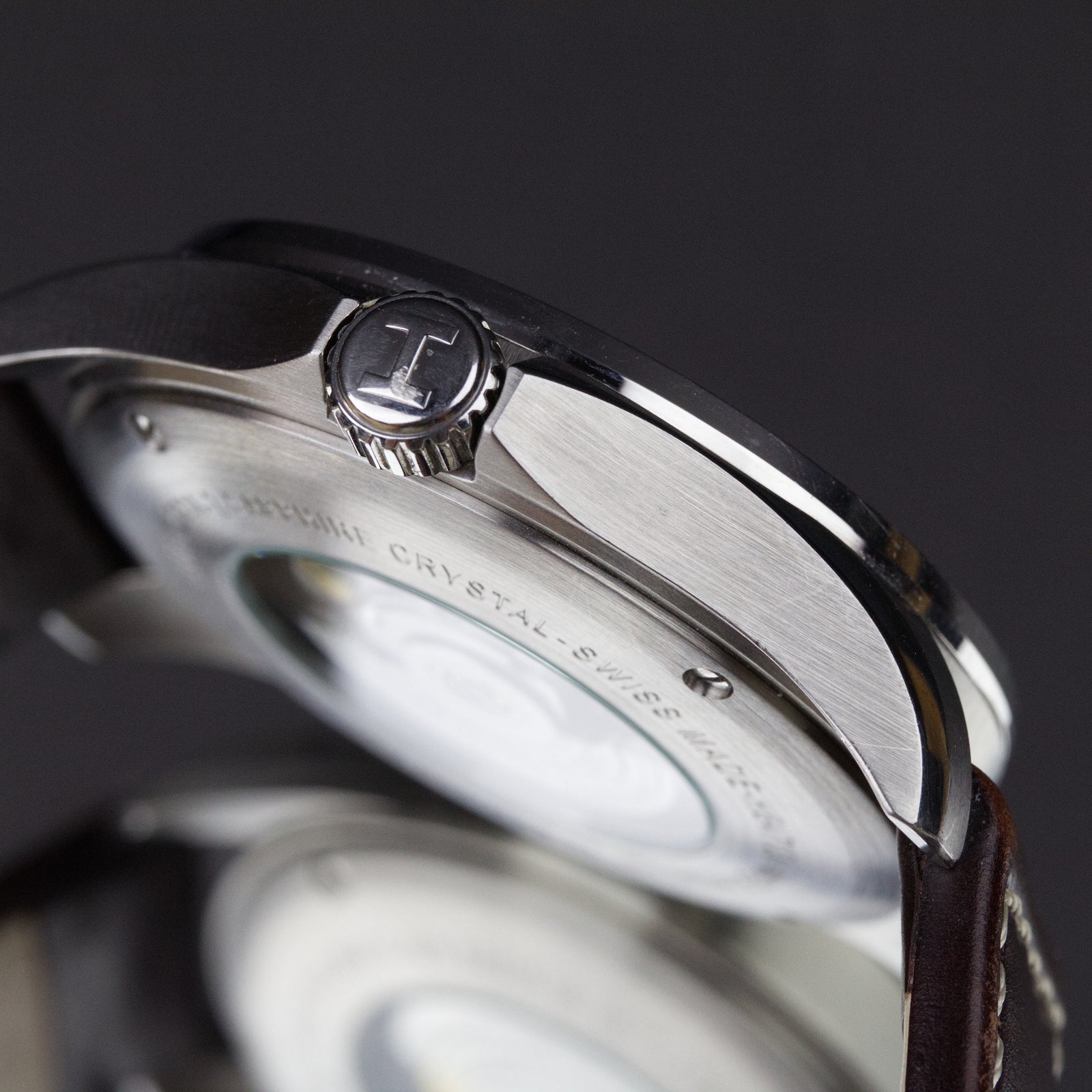 Hamilton - Khaki Aviation H647150