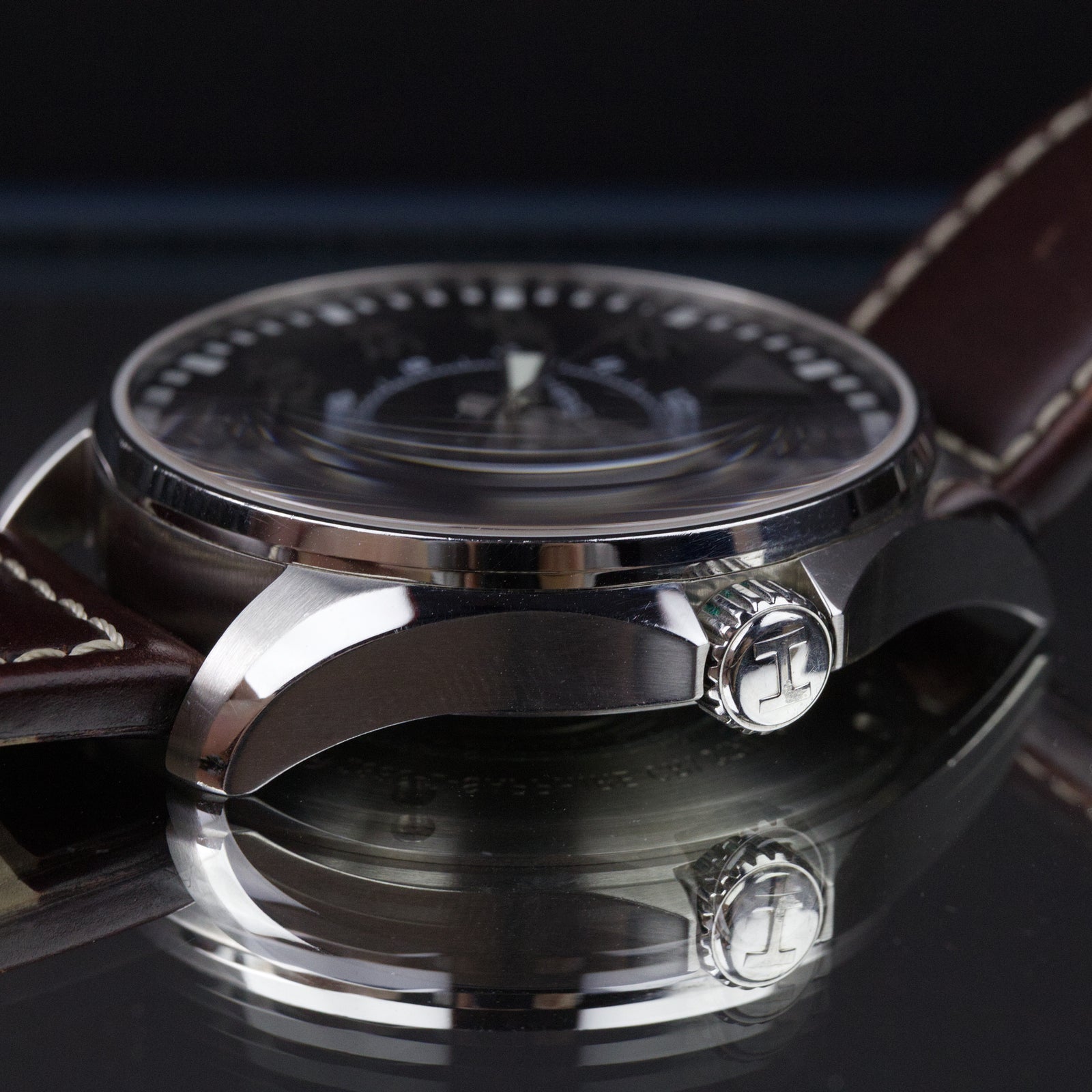 Hamilton - Khaki Aviation H647150