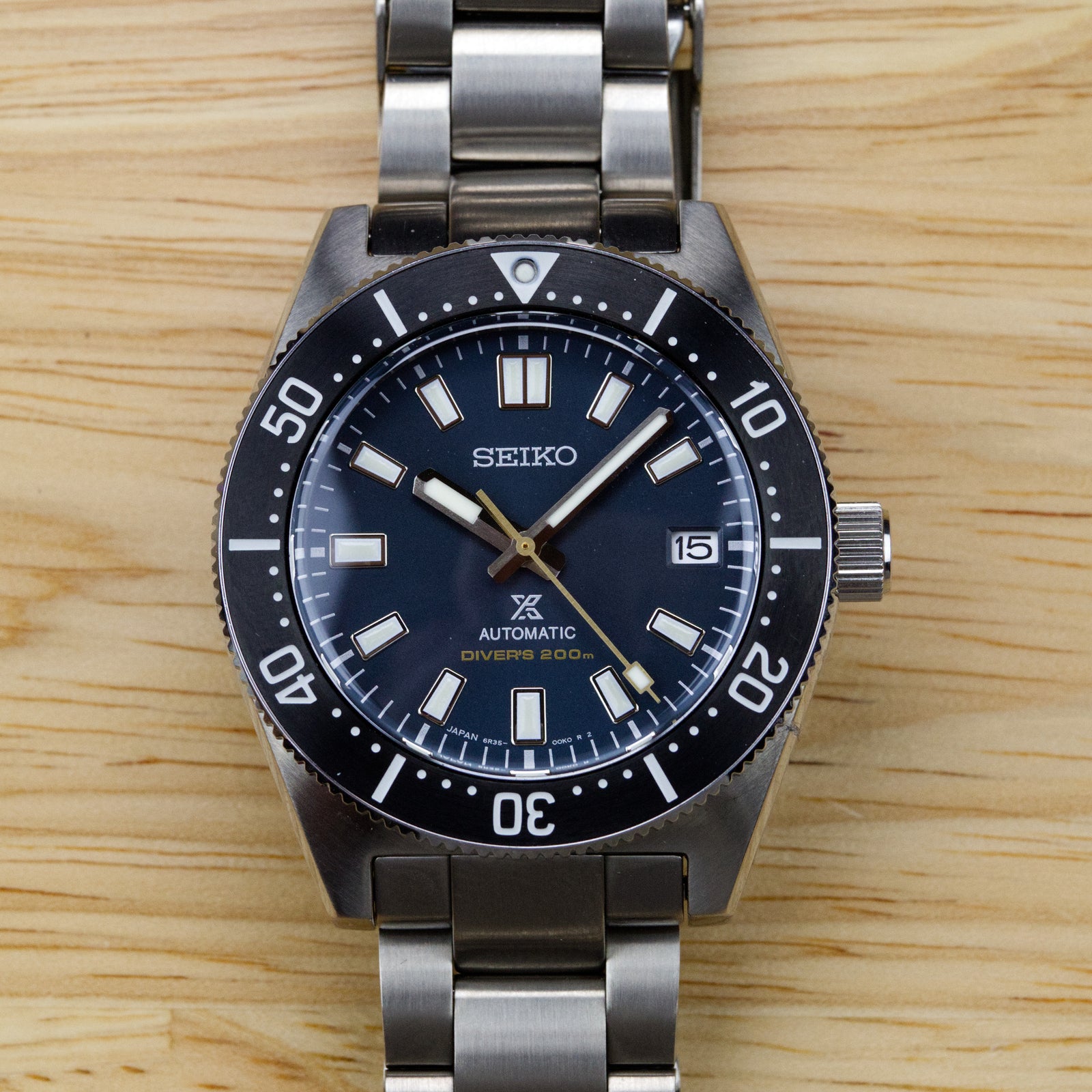 Seiko - SPB149 Limited Edition