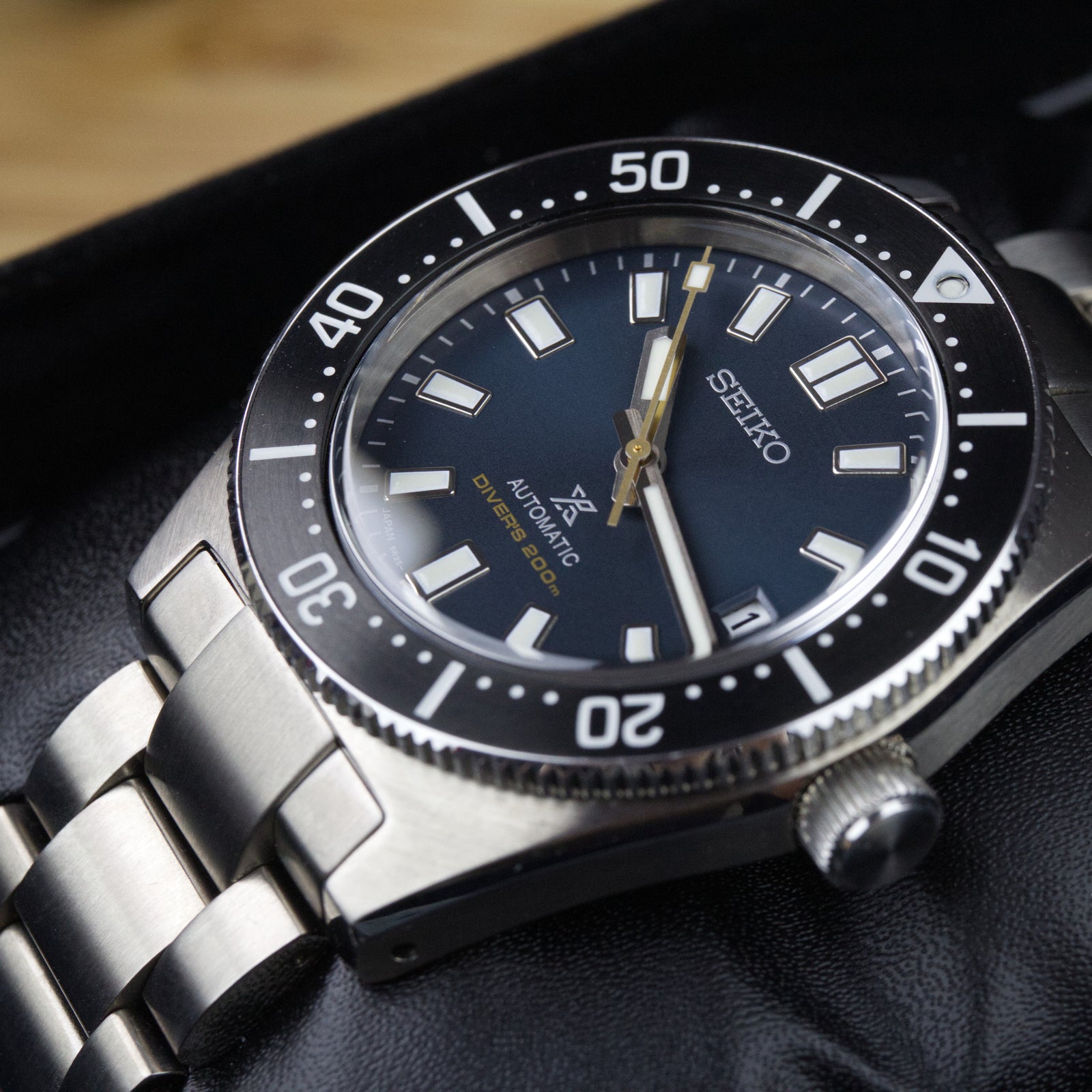 Seiko - SPB149 Limited Edition