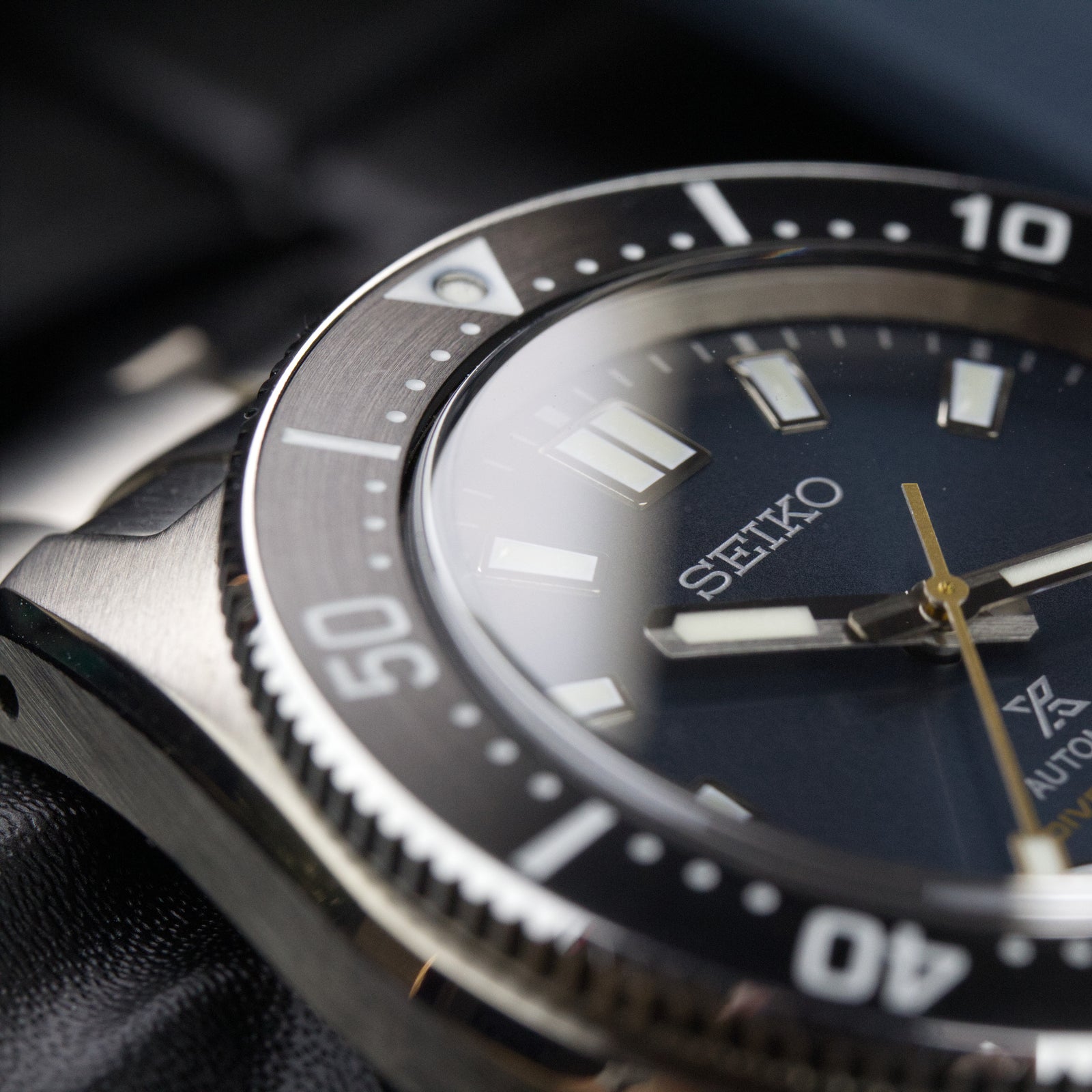 Seiko - SPB149 Limited Edition