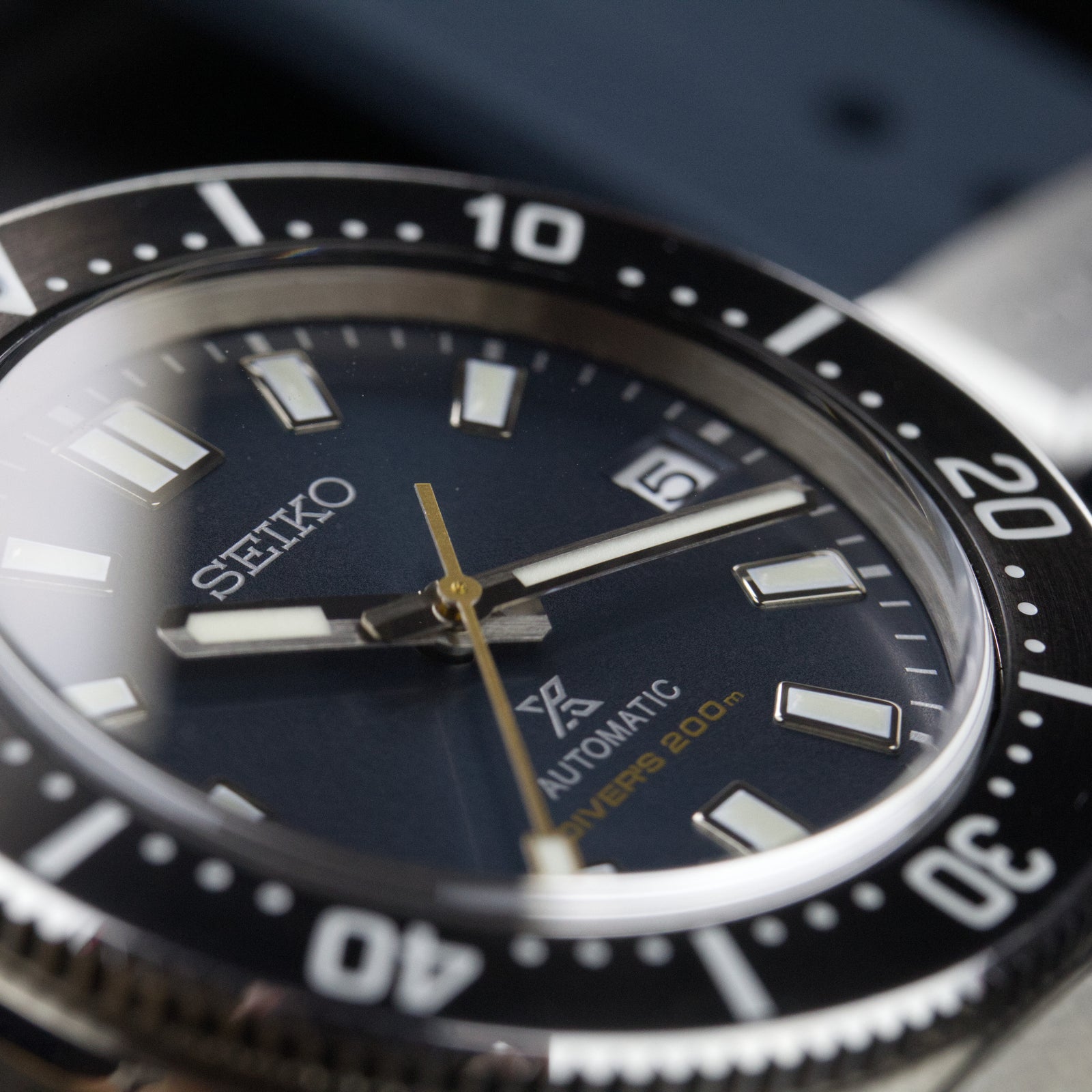 Seiko - SPB149 Limited Edition