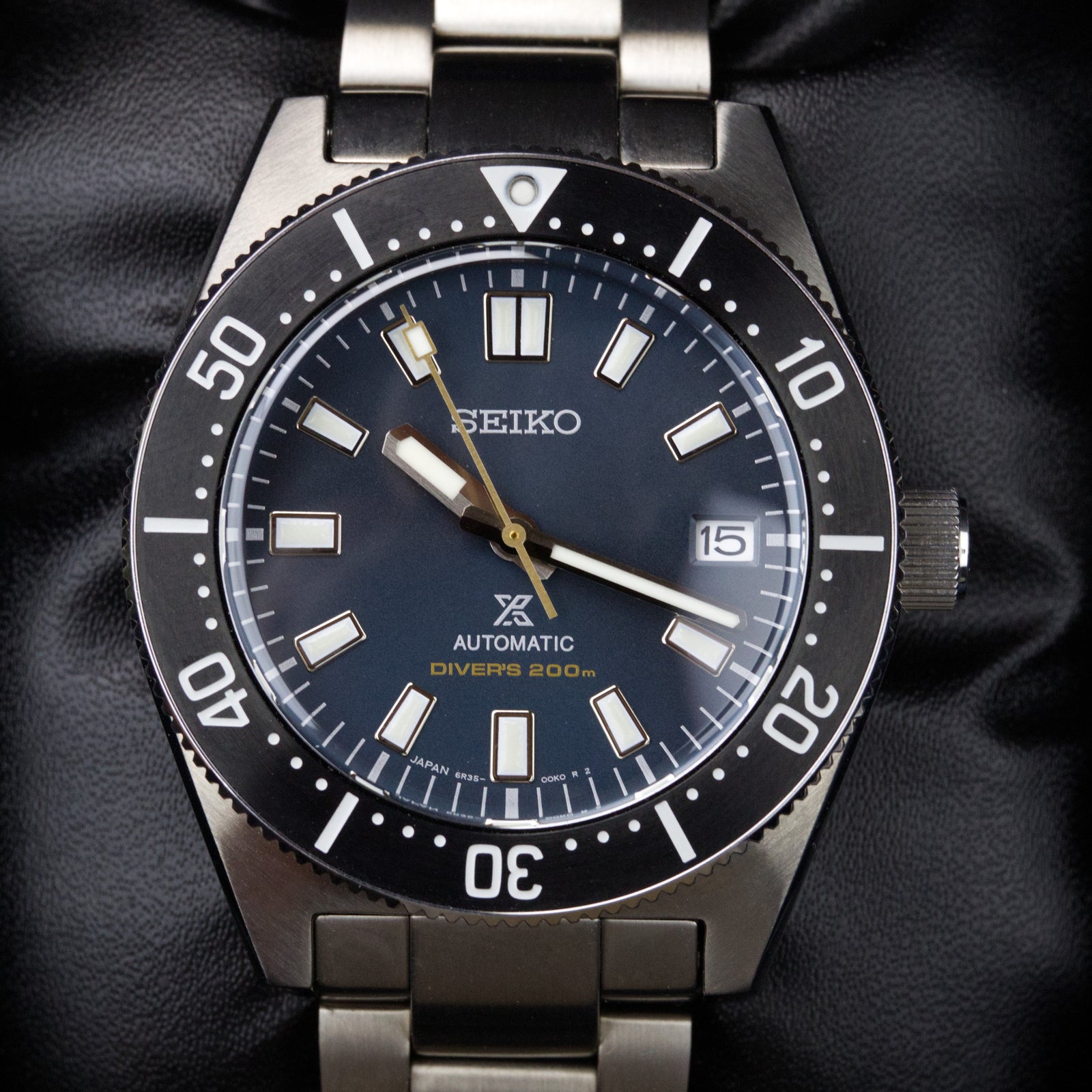 Seiko - SPB149 Limited Edition