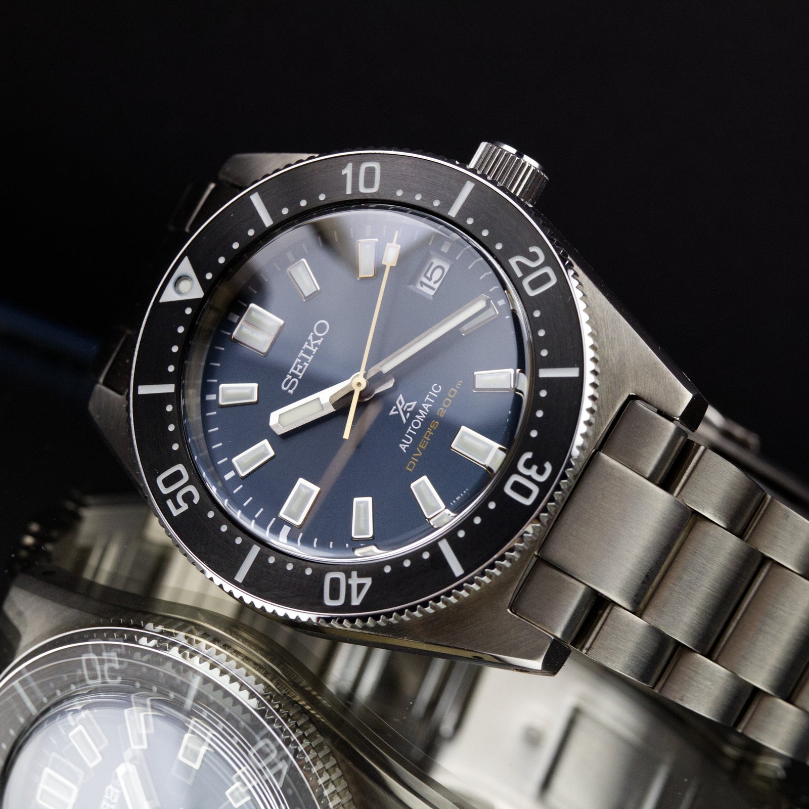 Seiko - SPB149 Limited Edition