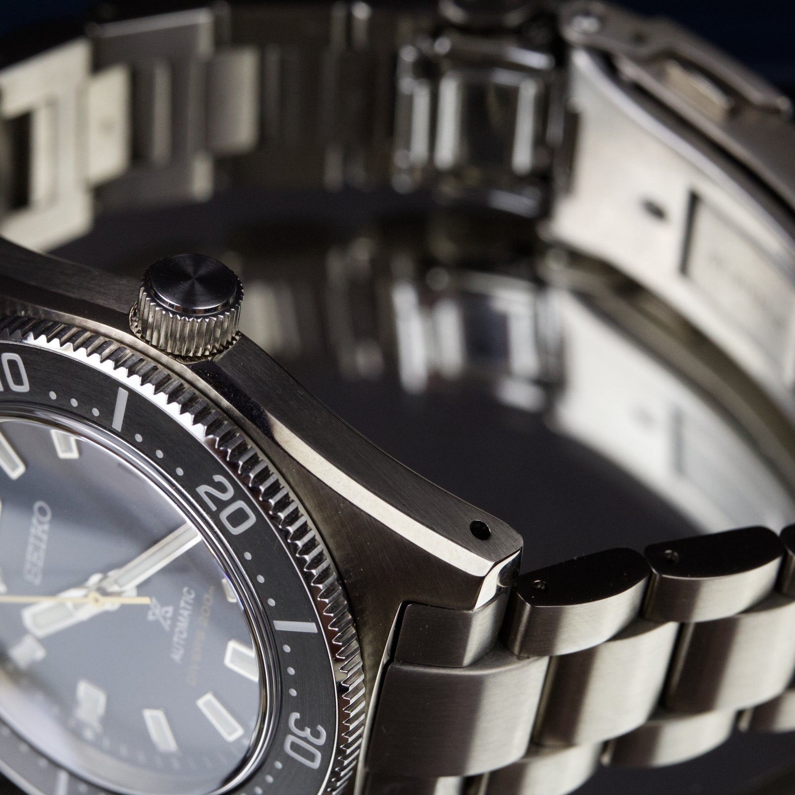 Seiko - SPB149 Limited Edition