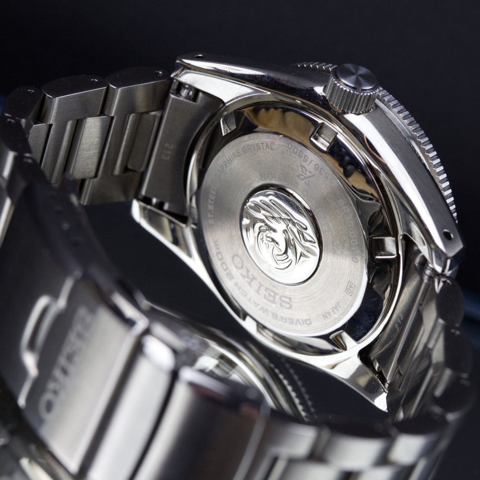 Seiko - SPB149 Limited Edition