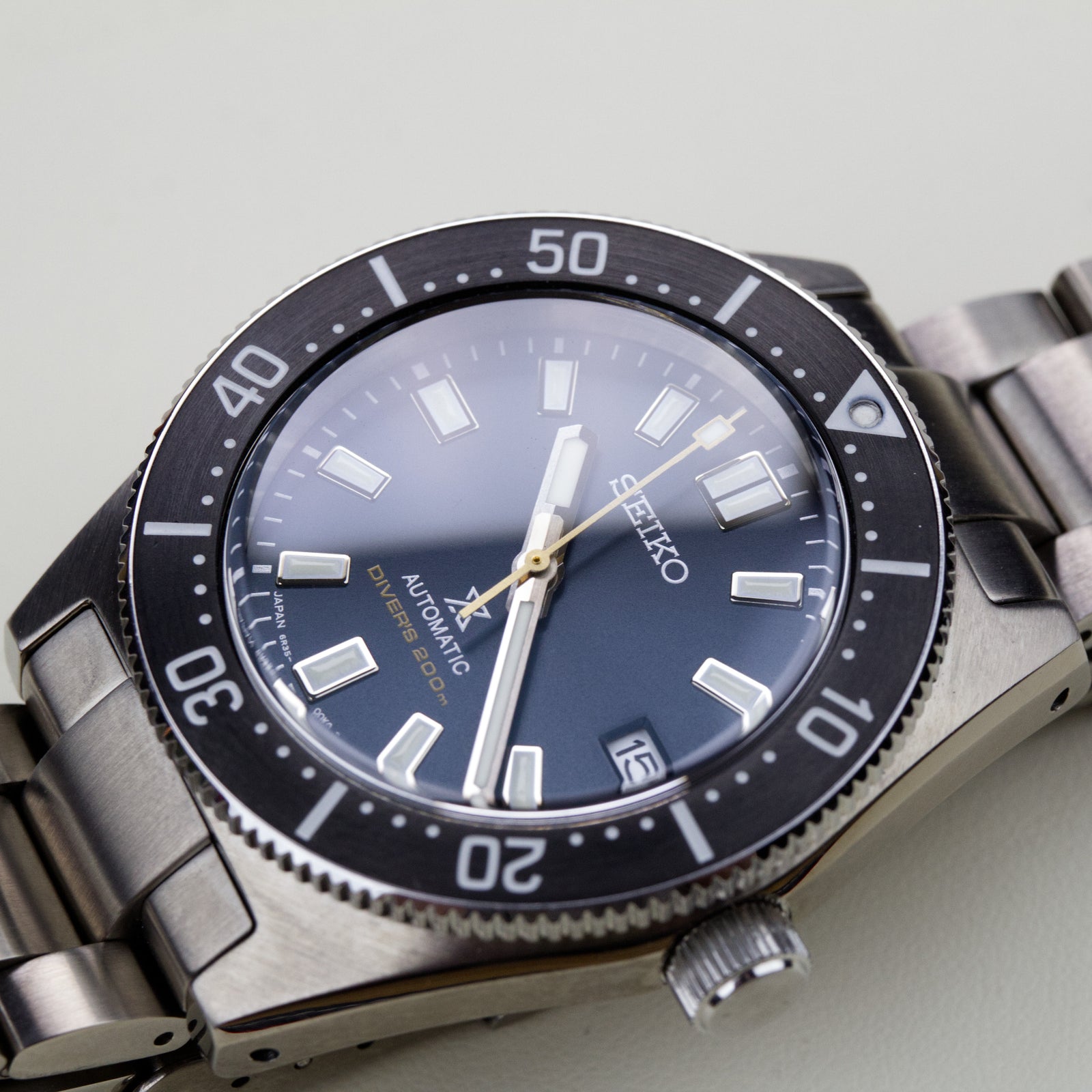 Seiko - SPB149 Limited Edition
