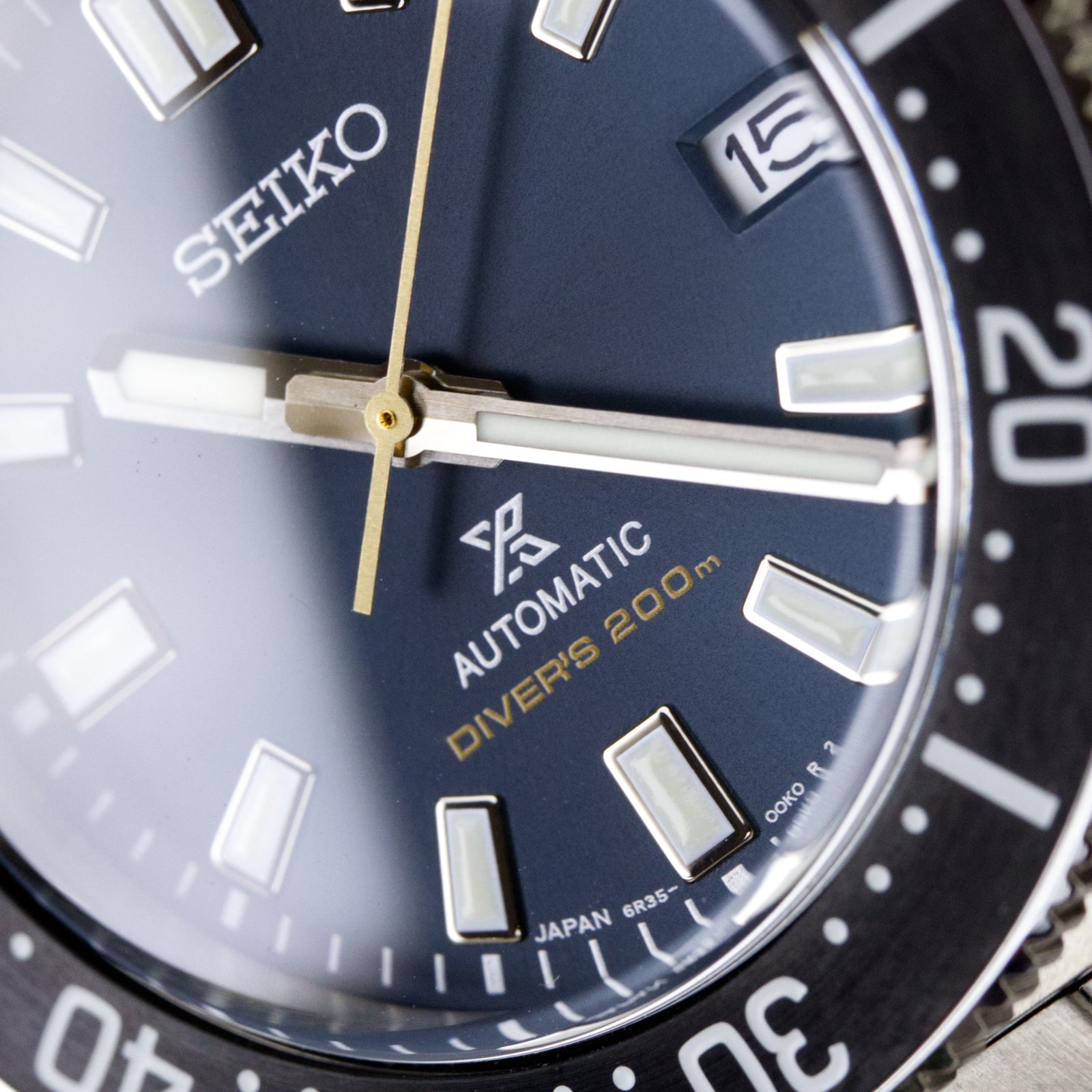 Seiko - SPB149 Limited Edition