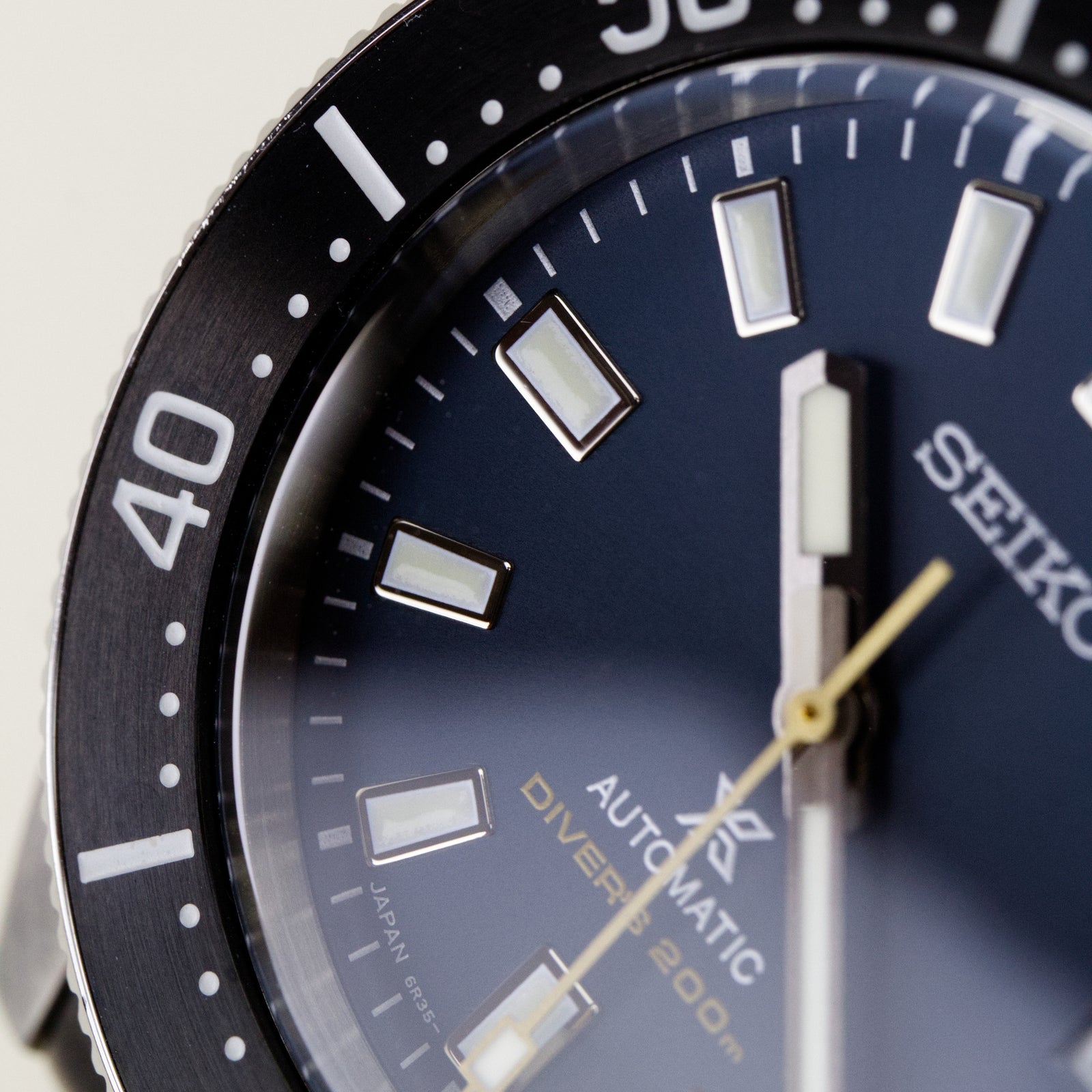 Seiko - SPB149 Limited Edition