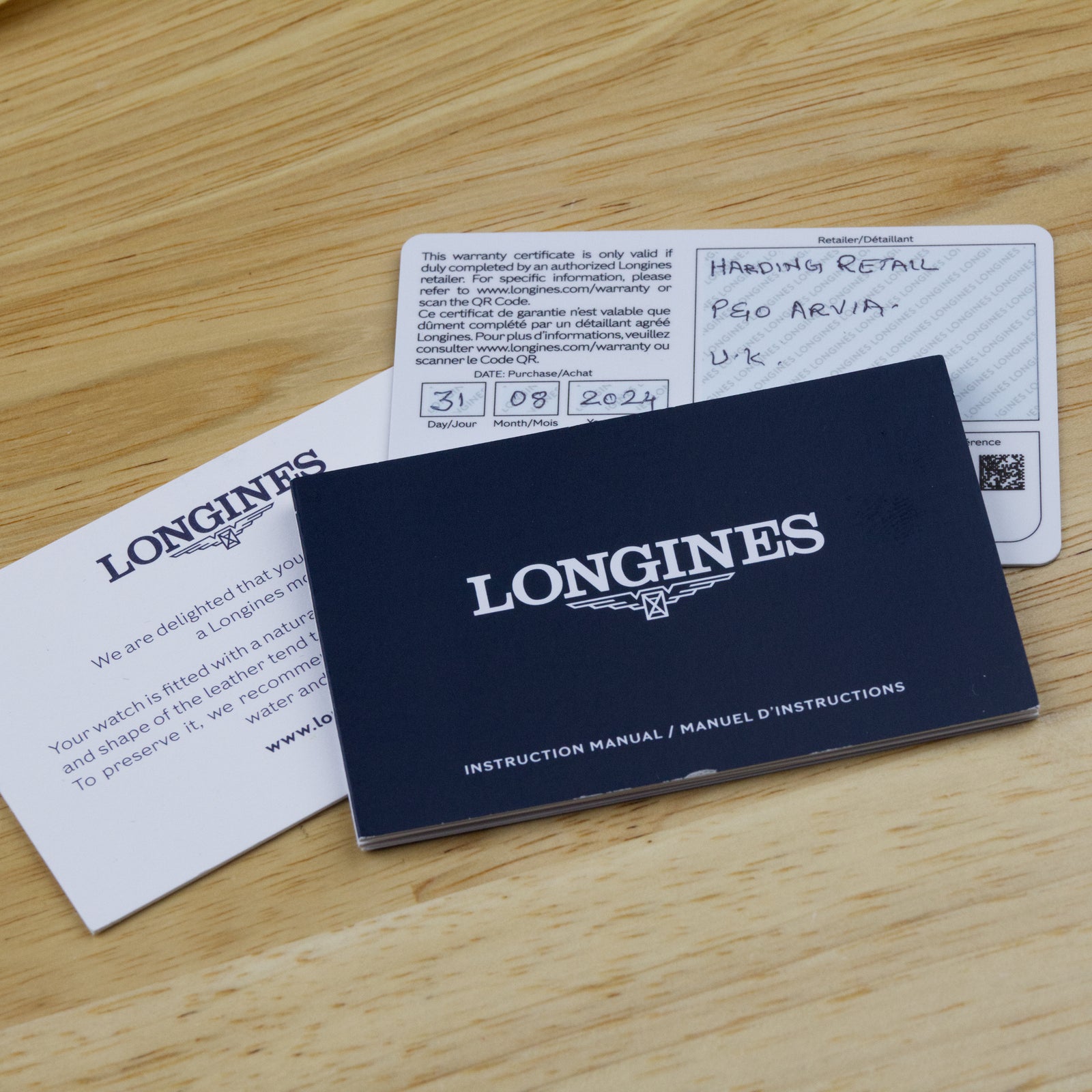 Longines - Master Collection L2.793.4.78.3