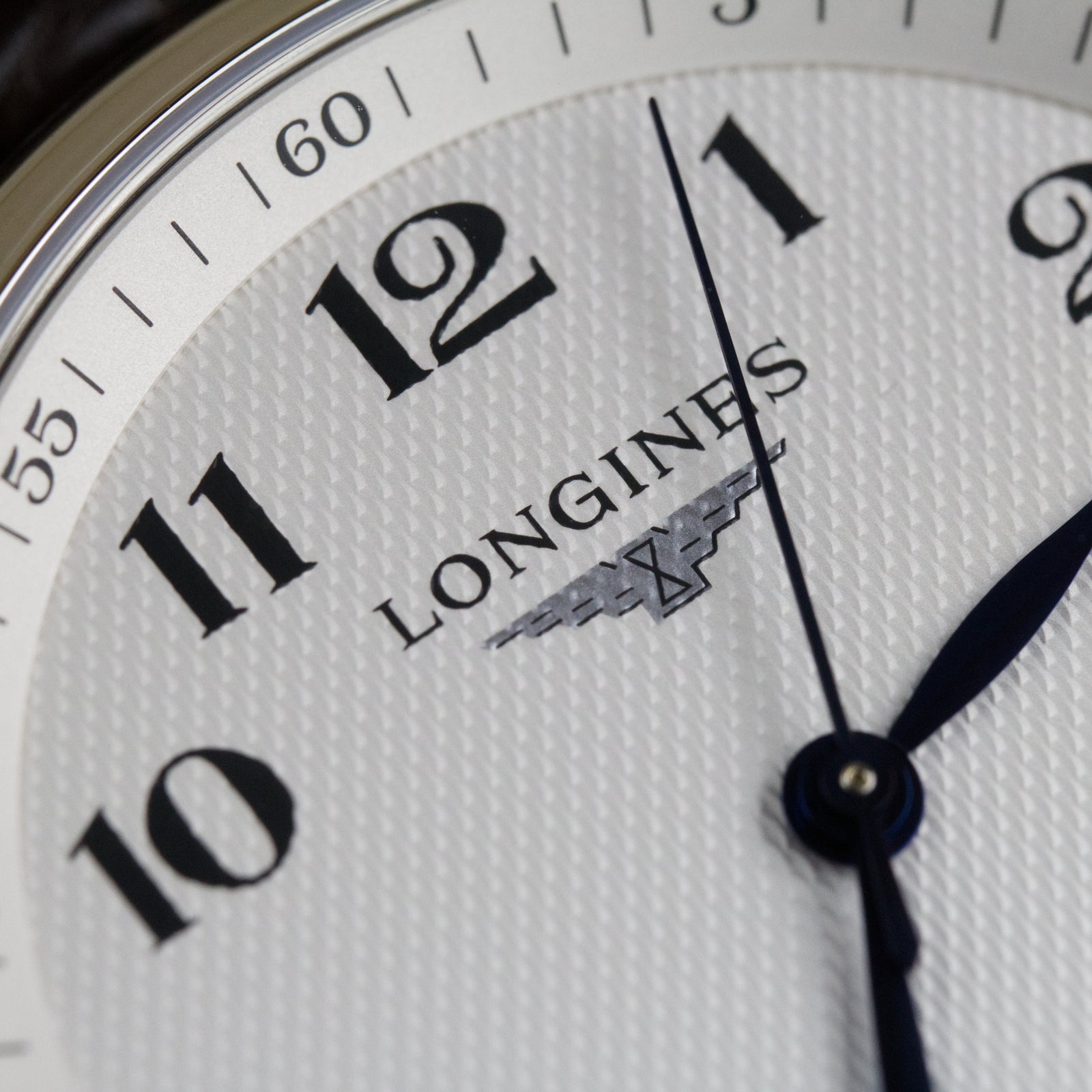 Longines - Master Collection L2.793.4.78.3