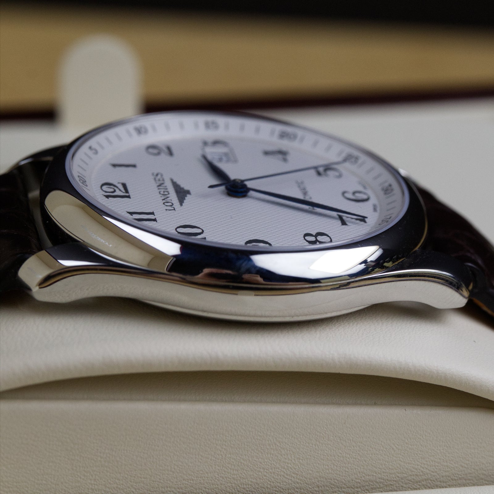 Longines - Master Collection L2.793.4.78.3