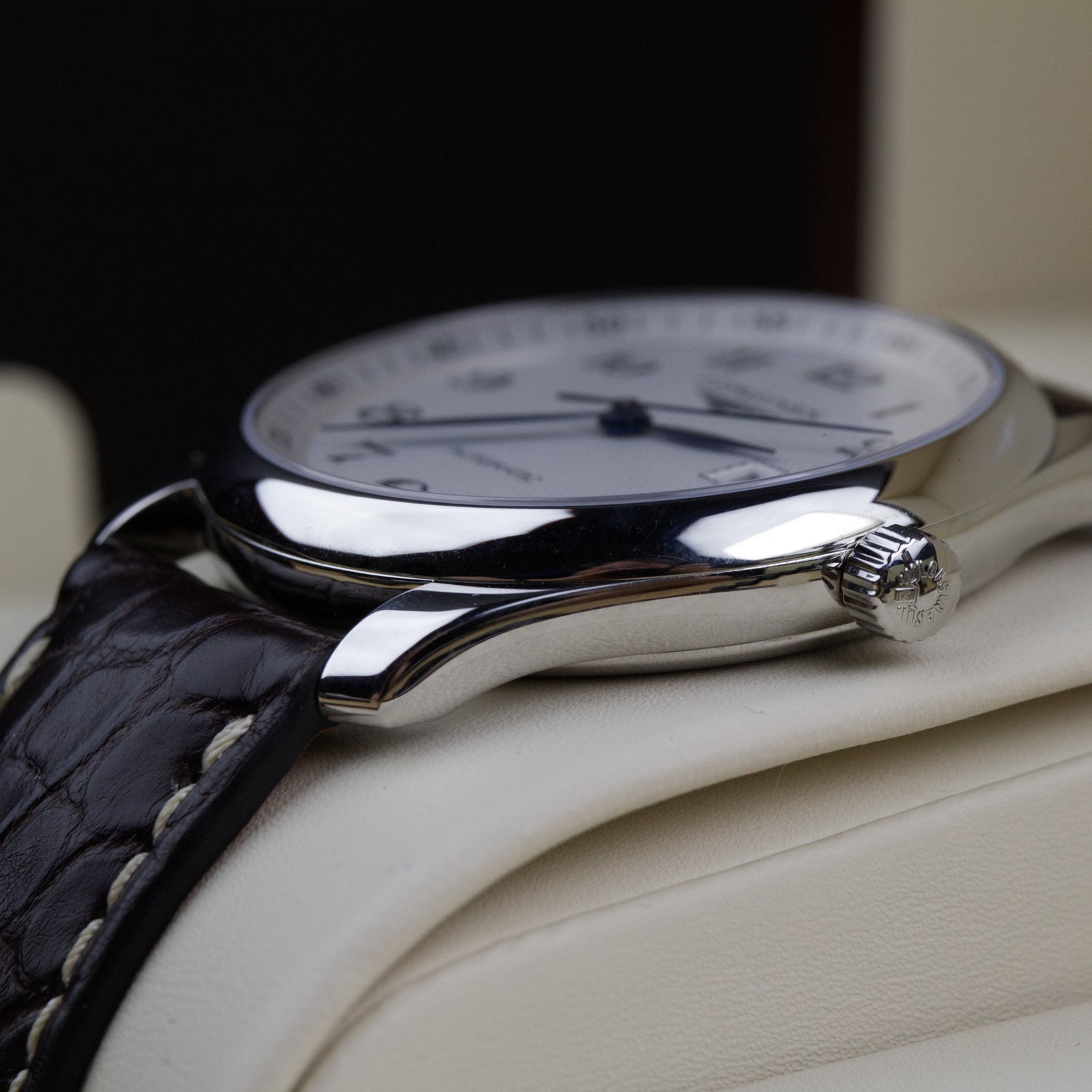 Longines - Master Collection L2.793.4.78.3