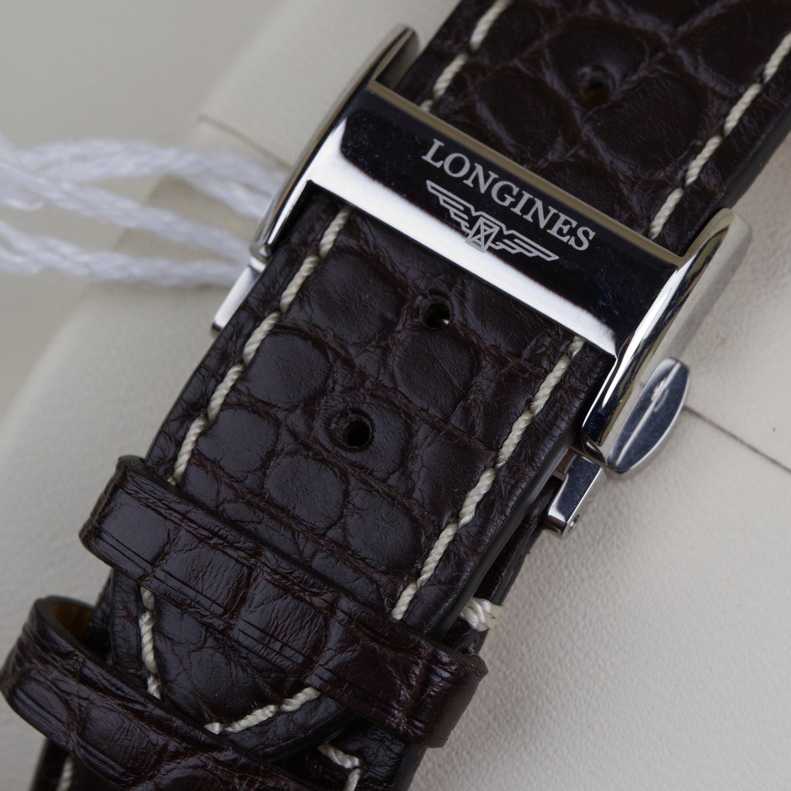 Longines - Master Collection L2.793.4.78.3