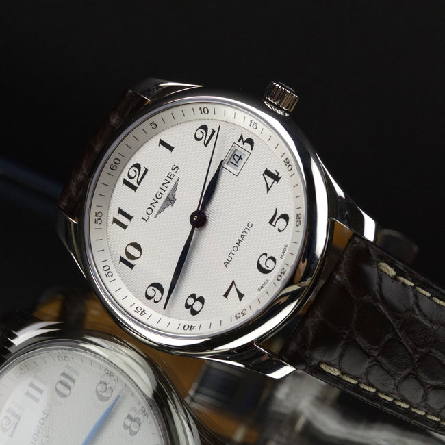 Longines - Master Collection L2.793.4.78.3