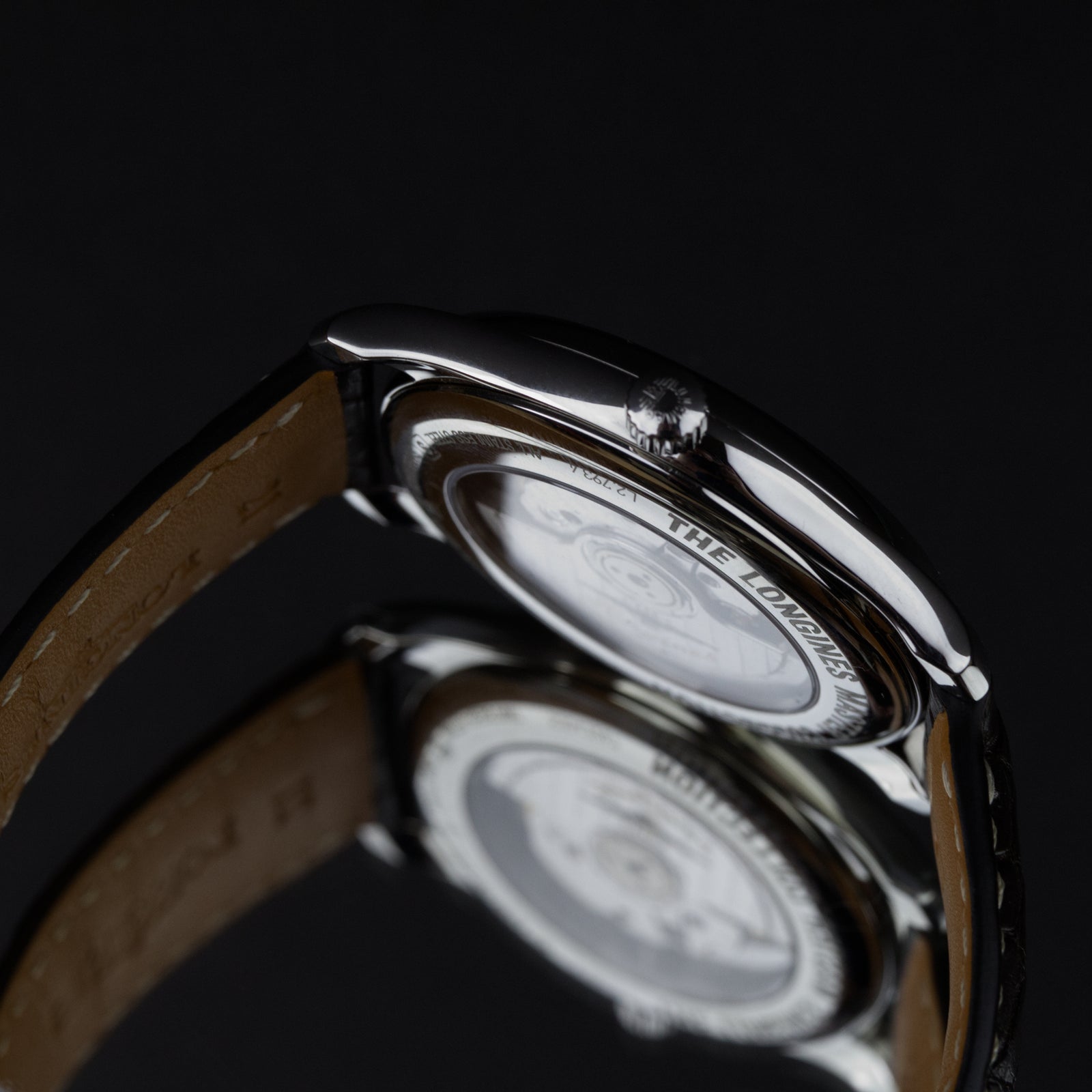 Longines - Master Collection L2.793.4.78.3