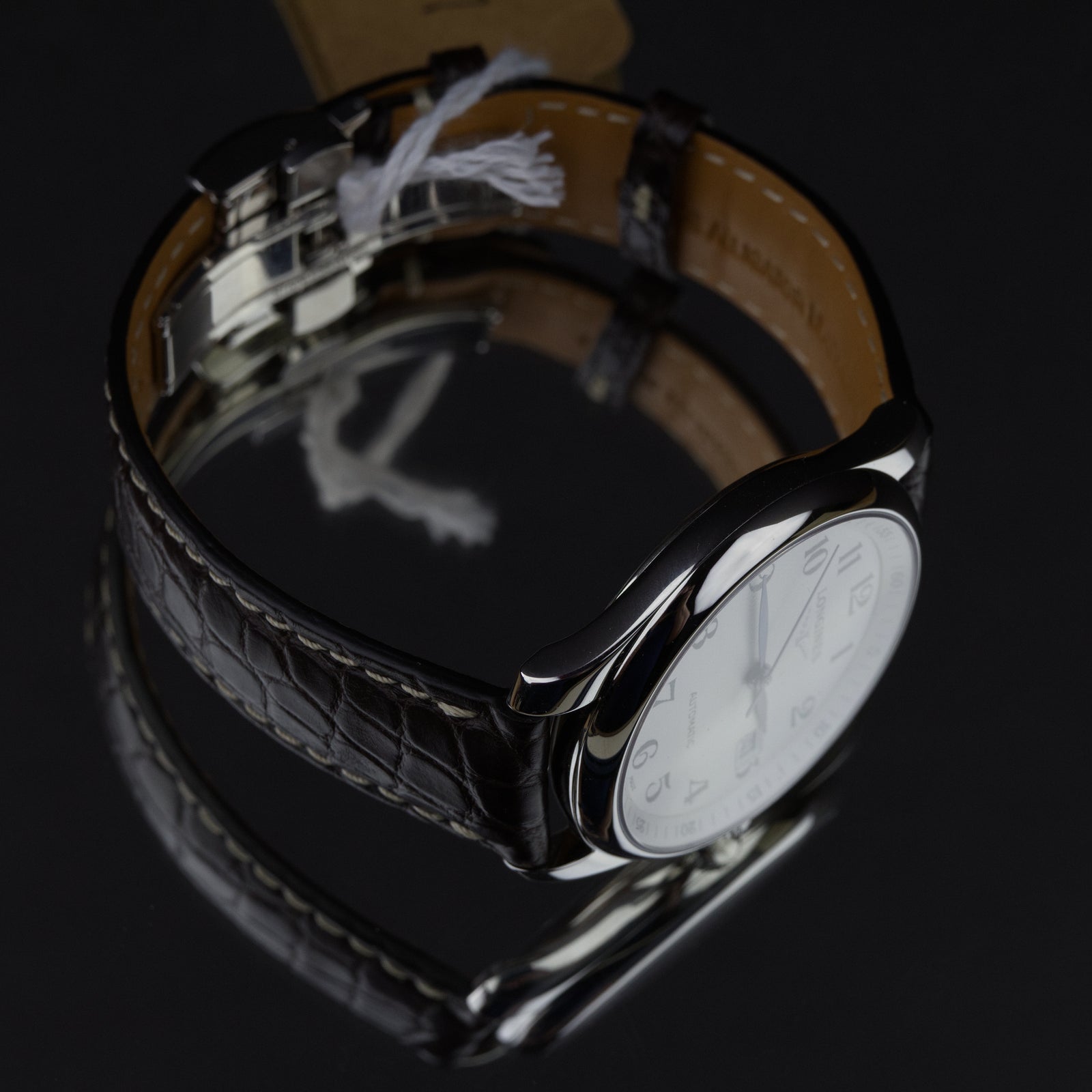 Longines - Master Collection L2.793.4.78.3