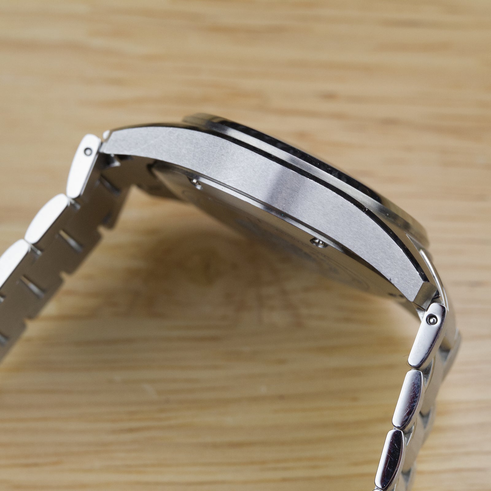 Longines - Spirit L3.810.4.93.6