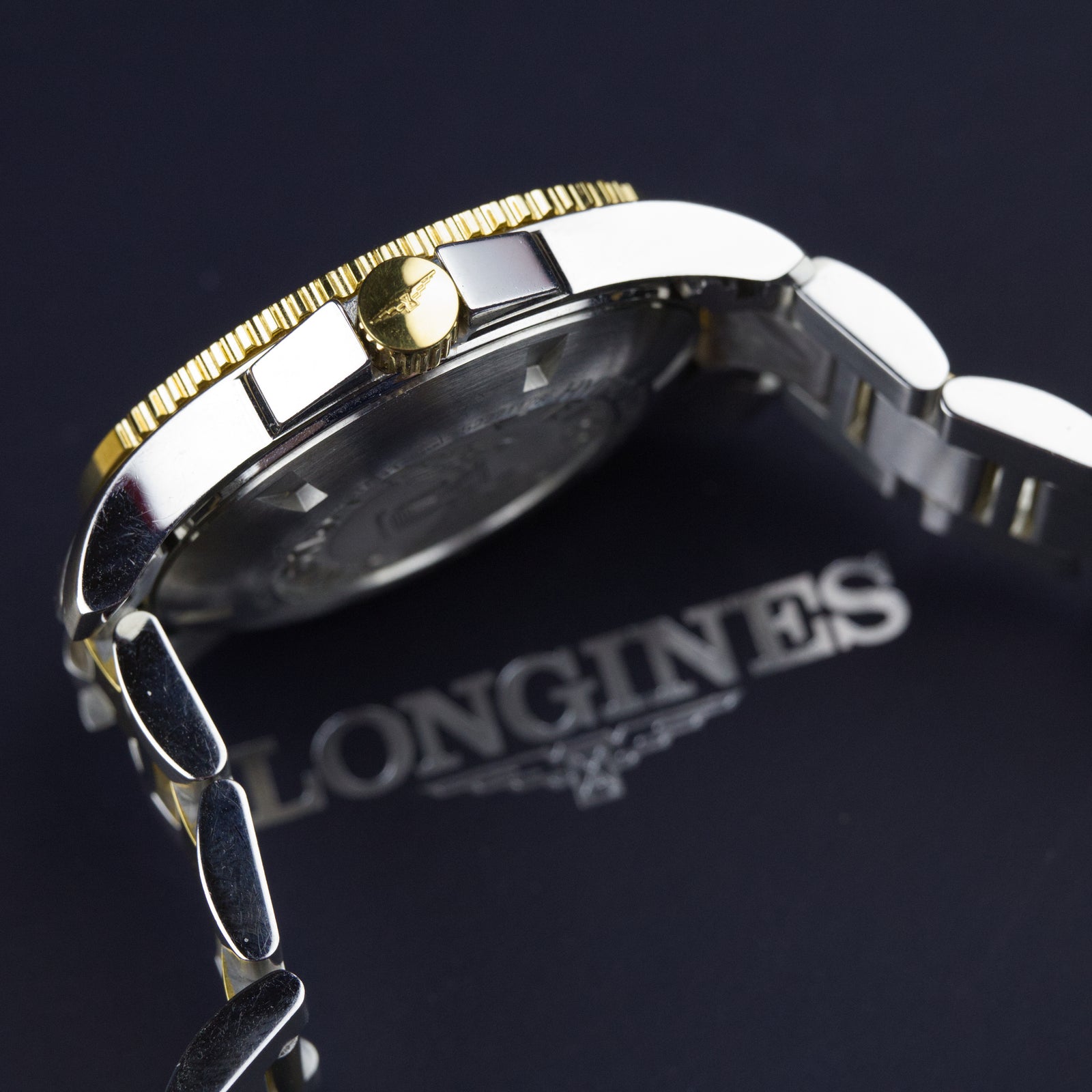 Longines - HydroConquest L3.742.3.56.7