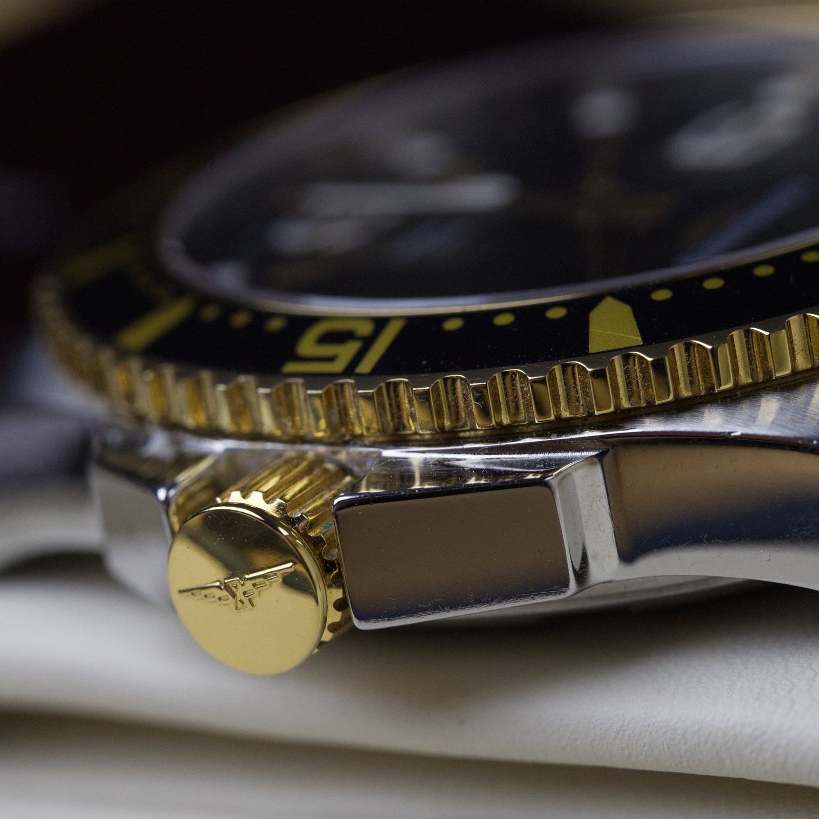 Longines - HydroConquest L3.742.3.56.7