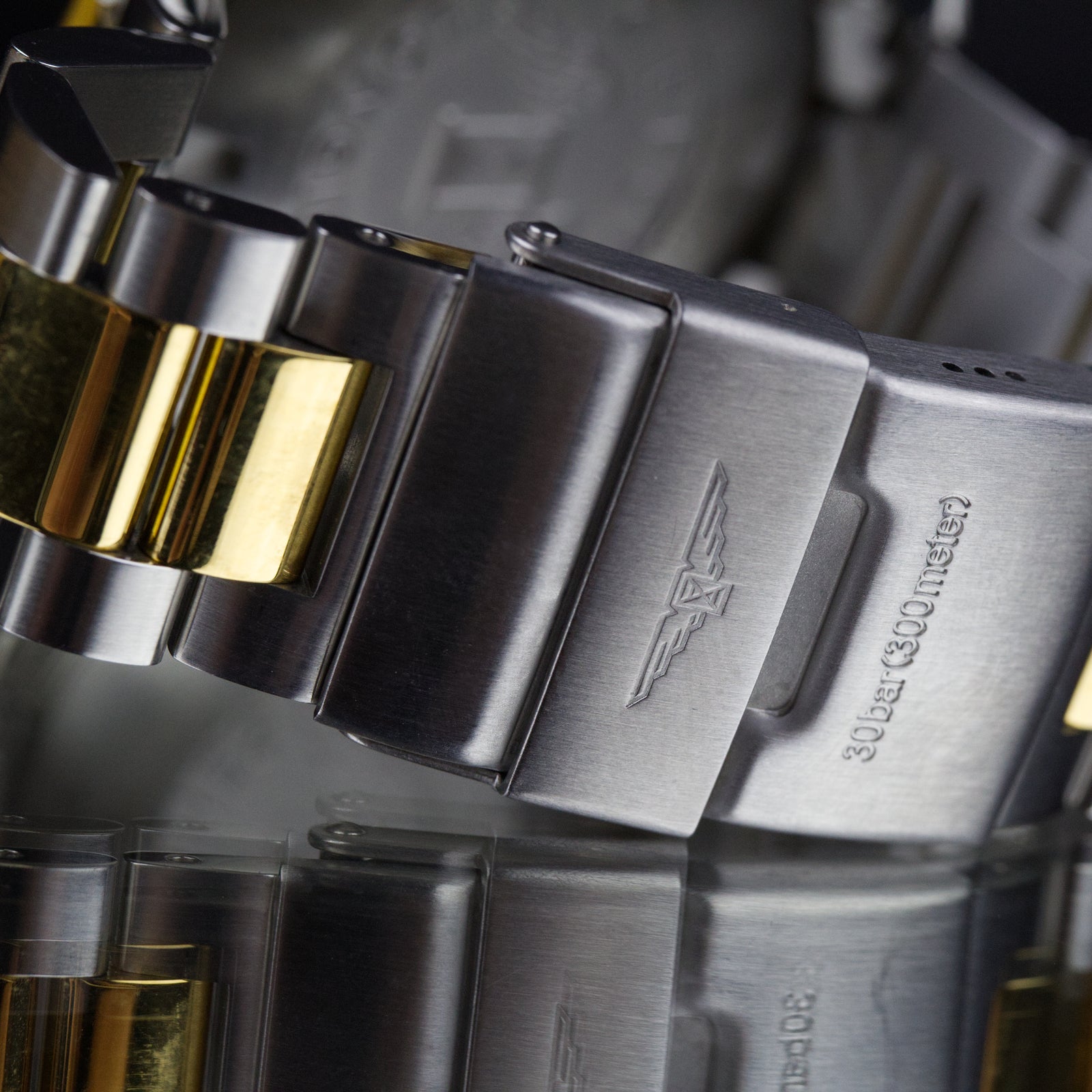 Longines - HydroConquest L3.742.3.56.7