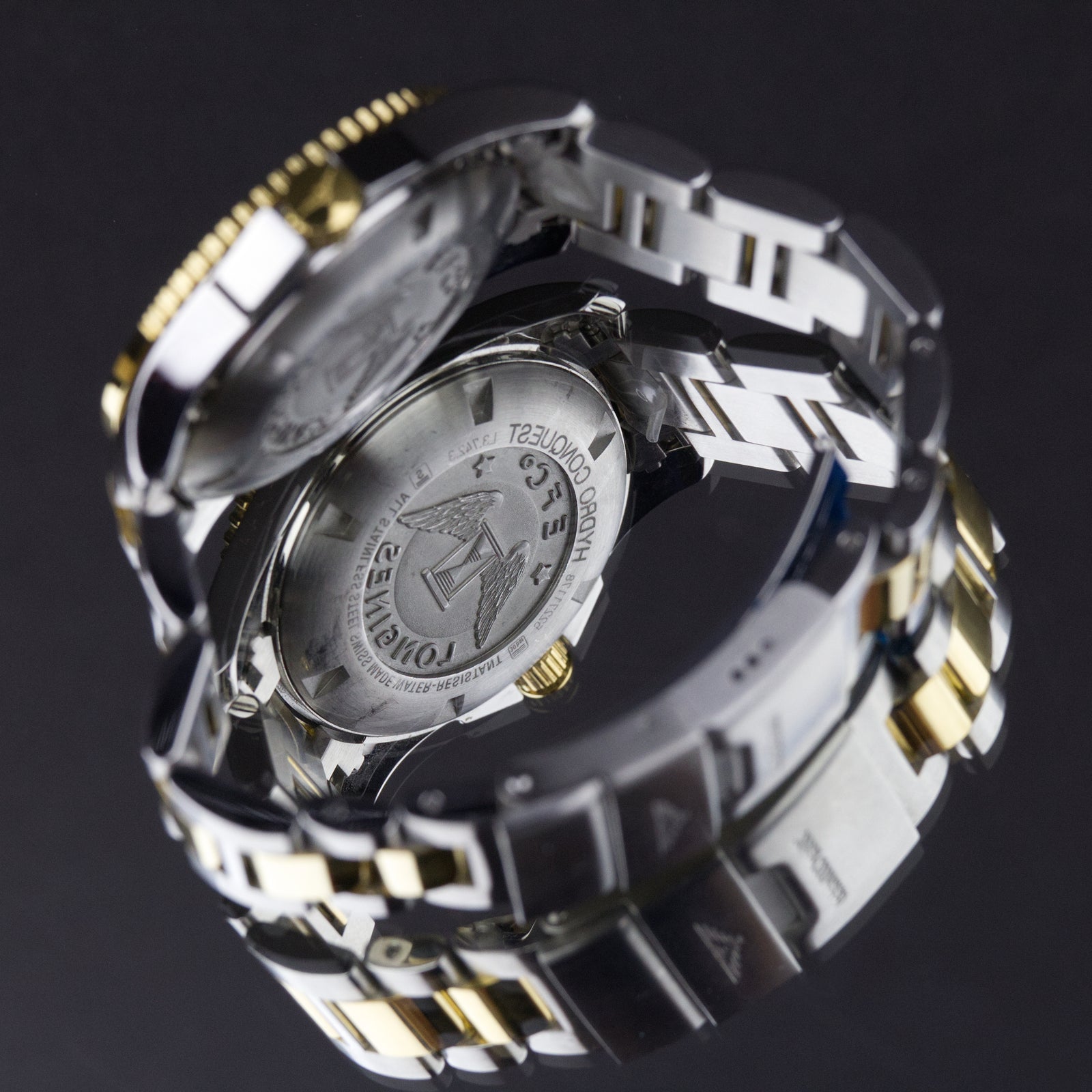 Longines - HydroConquest L3.742.3.56.7