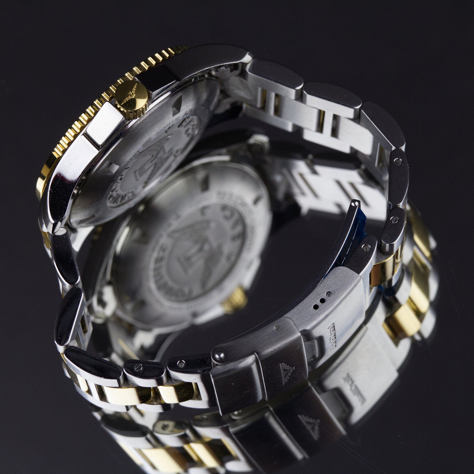 Longines - HydroConquest L3.742.3.56.7