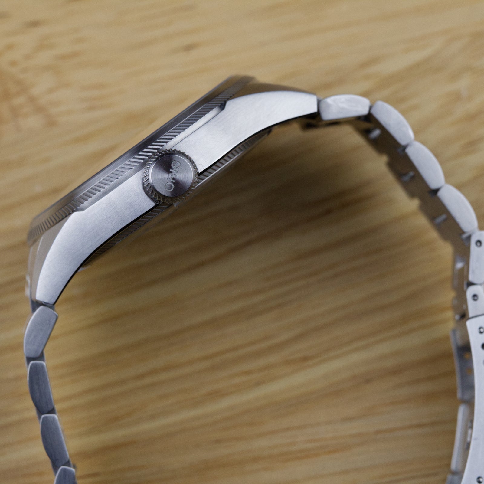 Oris - Big Crown ProPilot Day Date