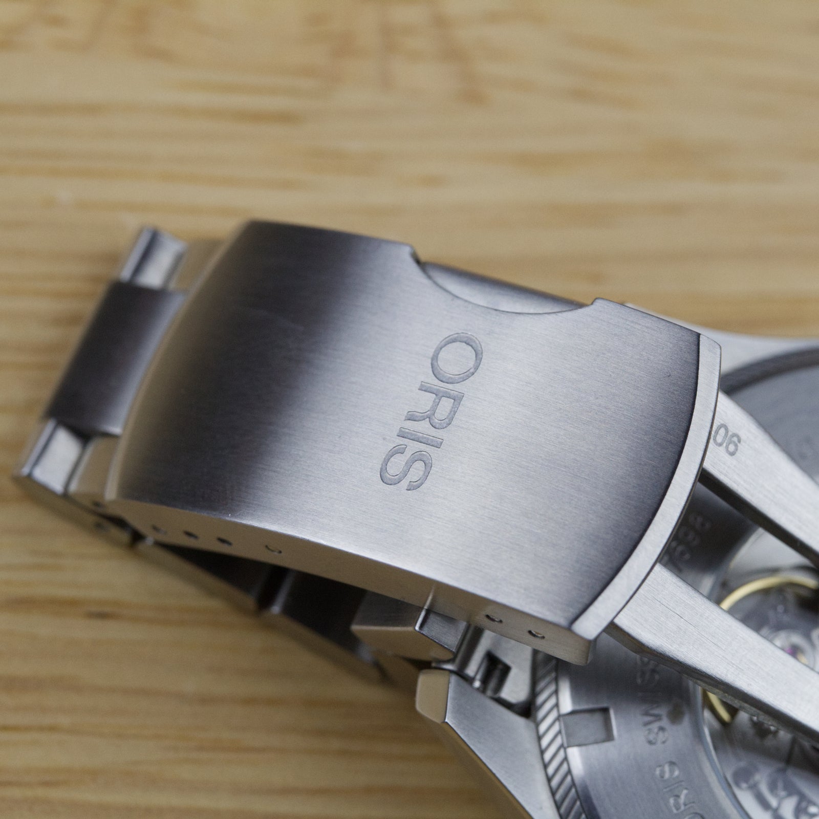 Oris - Big Crown ProPilot Day Date